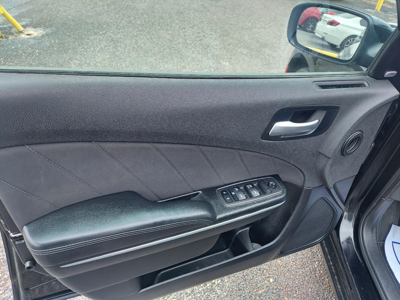 Dodge Charger SXT RWD 2023