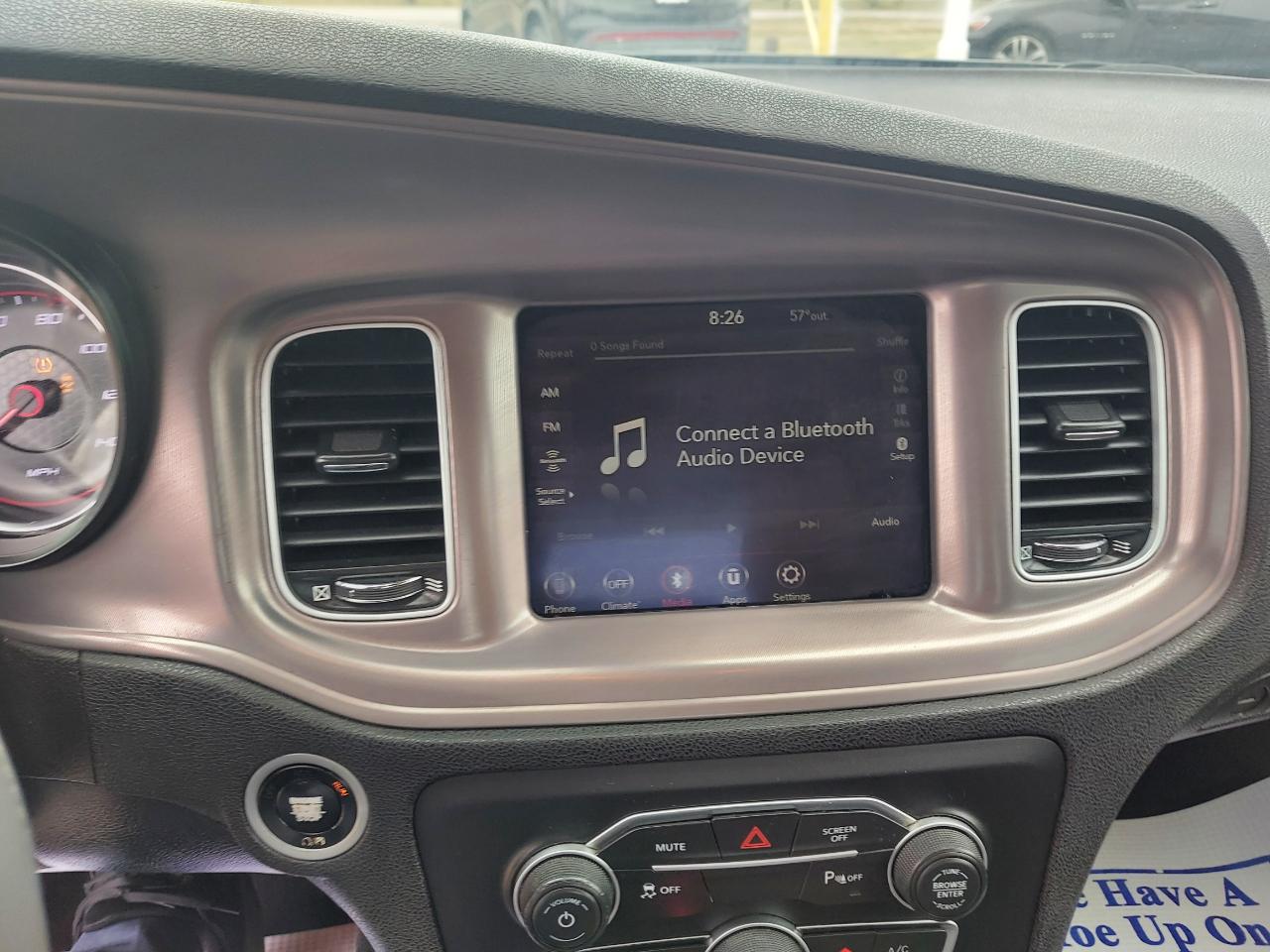 Dodge Charger SXT RWD 2023