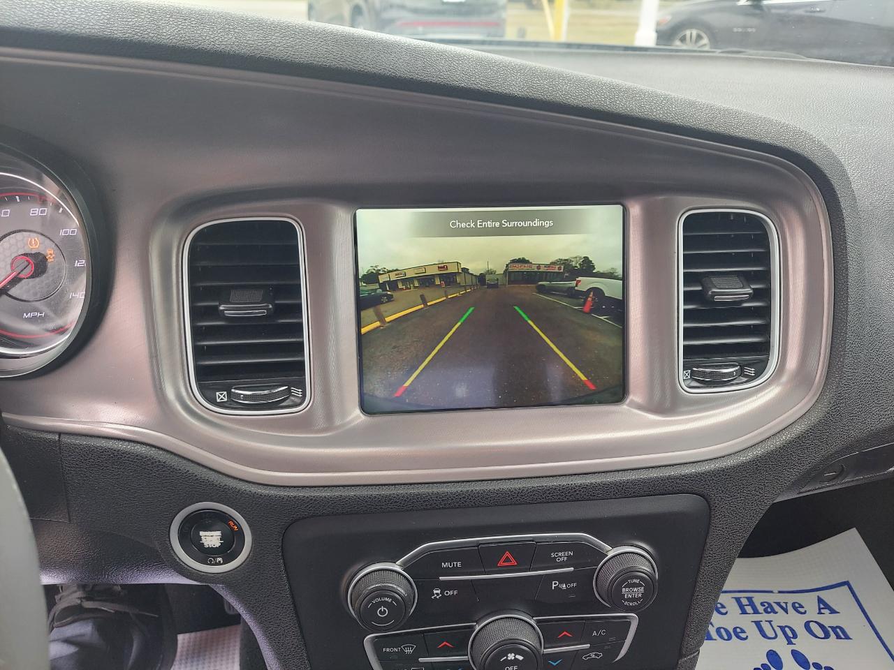 Dodge Charger SXT RWD 2023