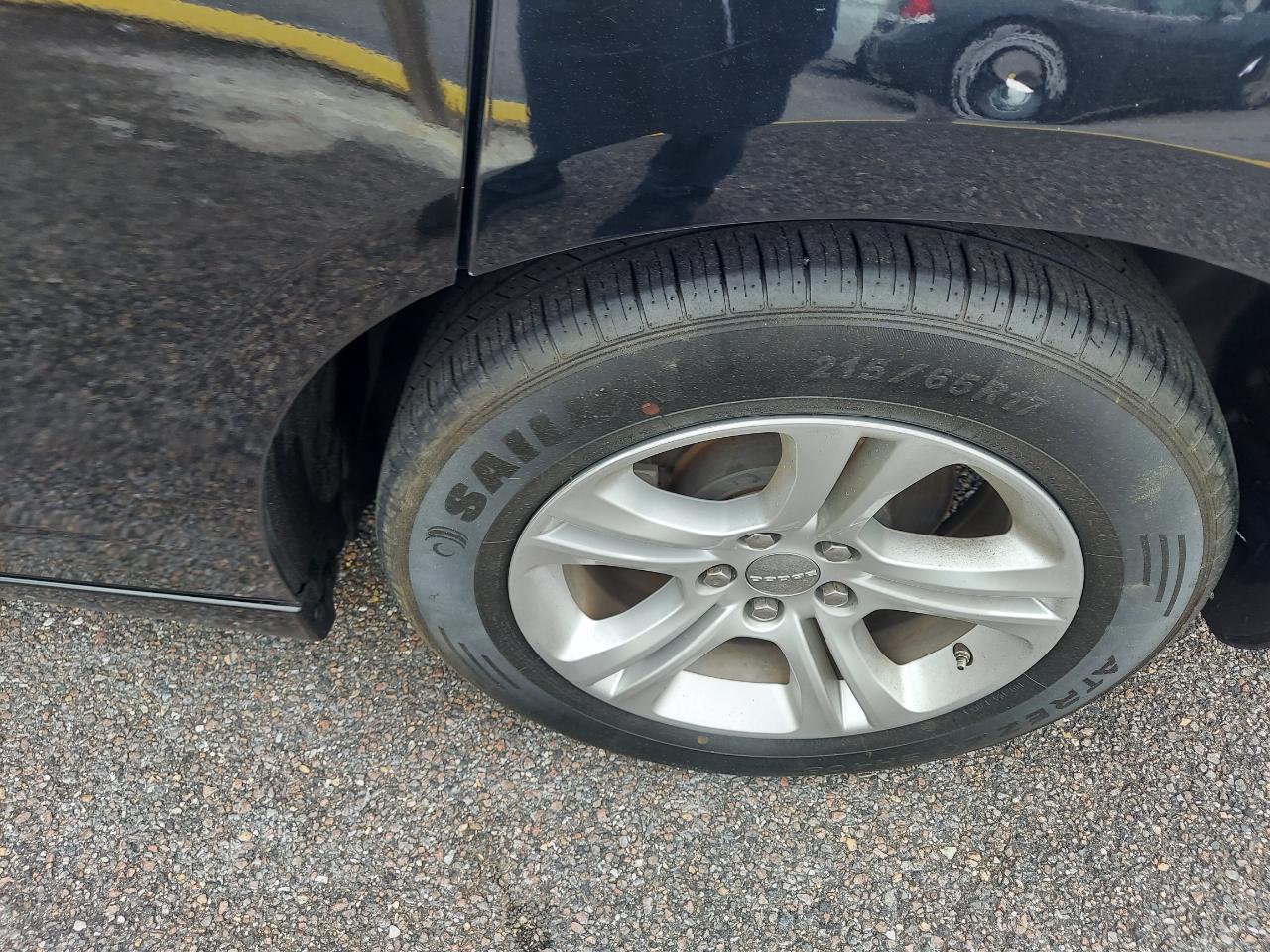 Dodge Charger SXT RWD 2023