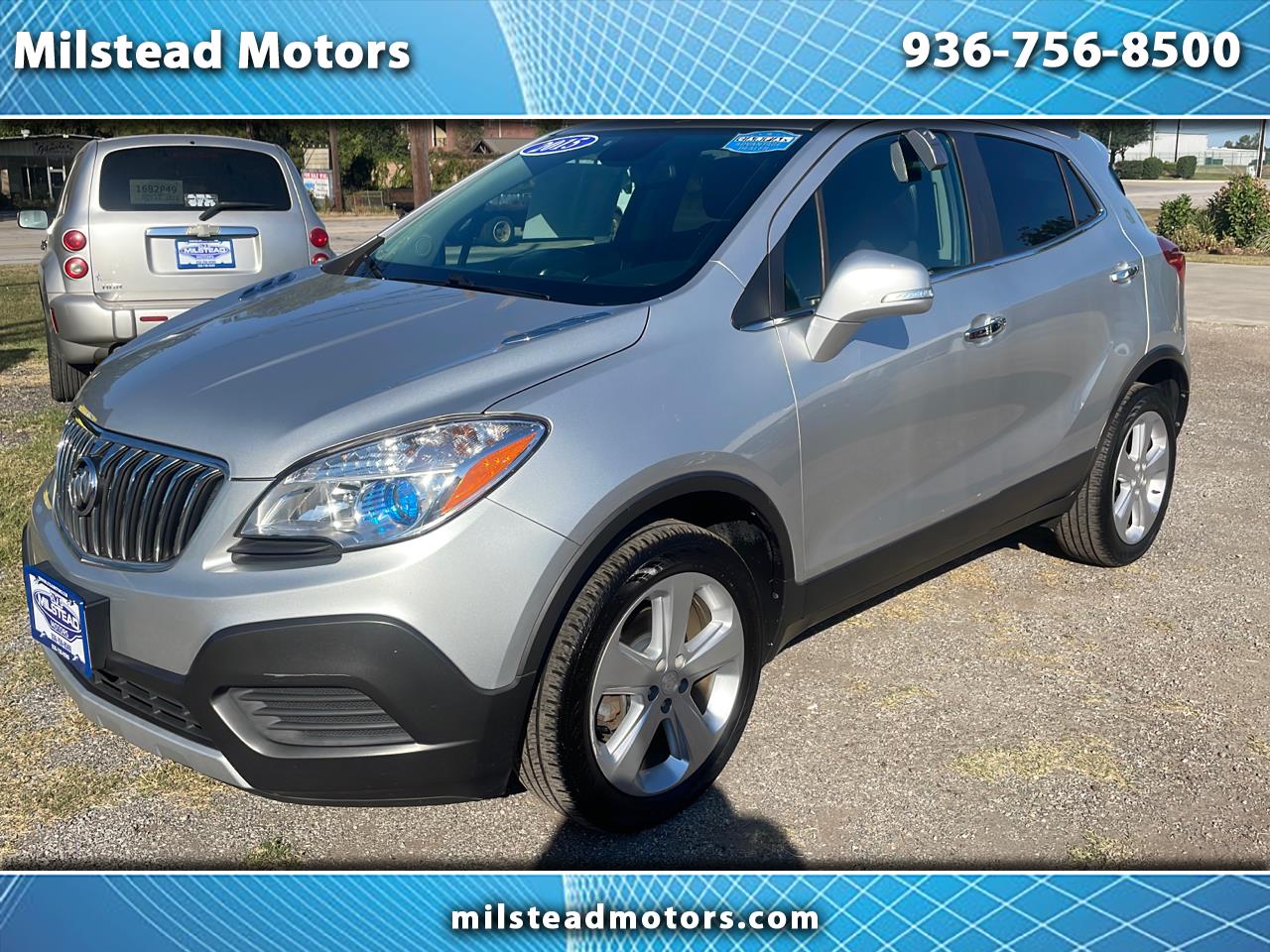 Used Cars Conroe TX Used Cars & Trucks TX Milstead Motors