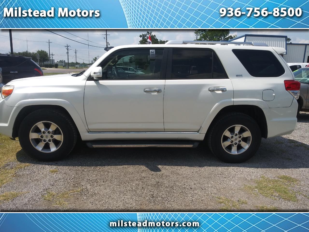 Used Cars Conroe TX Used Cars & Trucks TX Milstead Motors