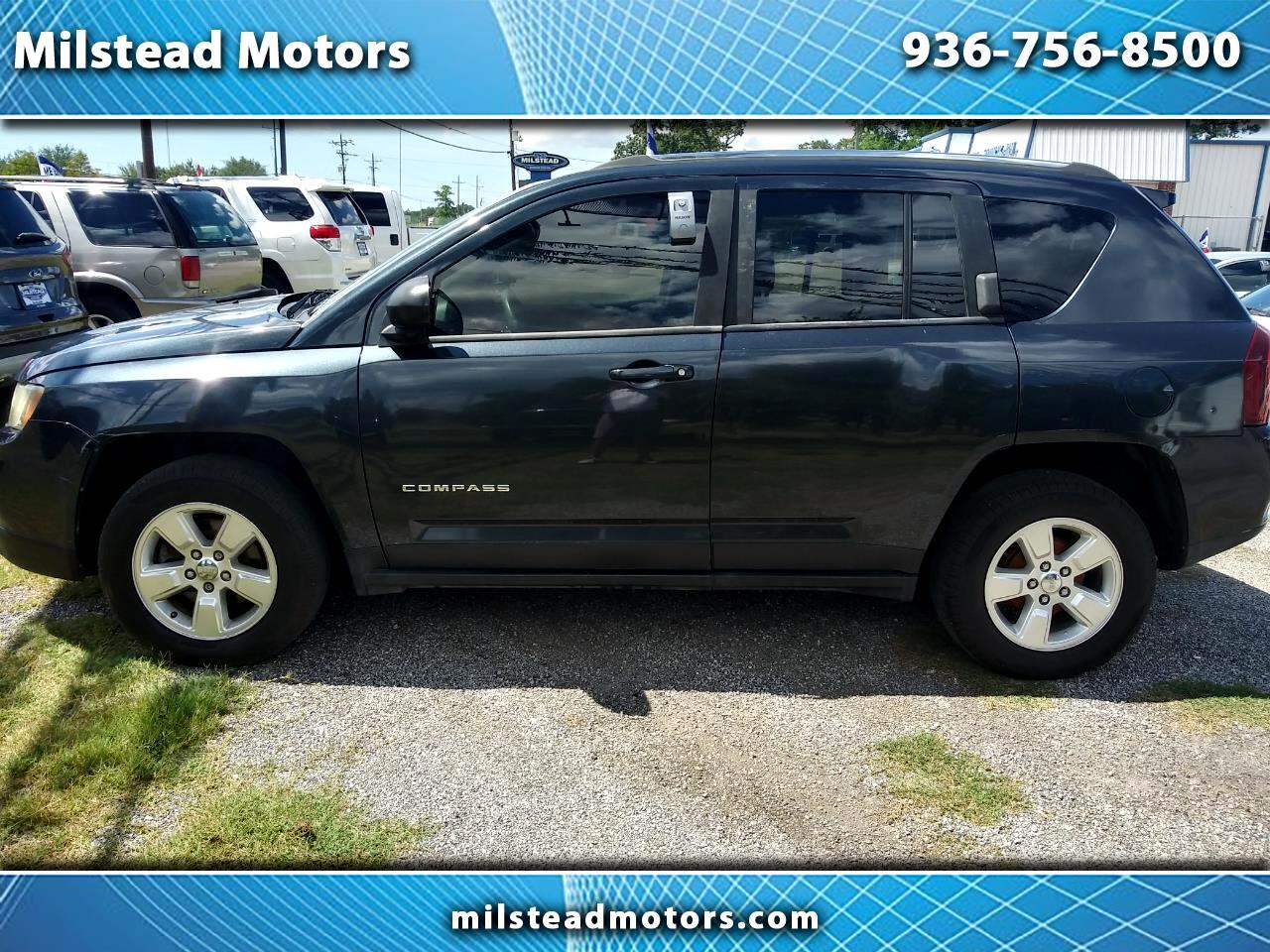 Used Cars Conroe TX Used Cars & Trucks TX Milstead Motors