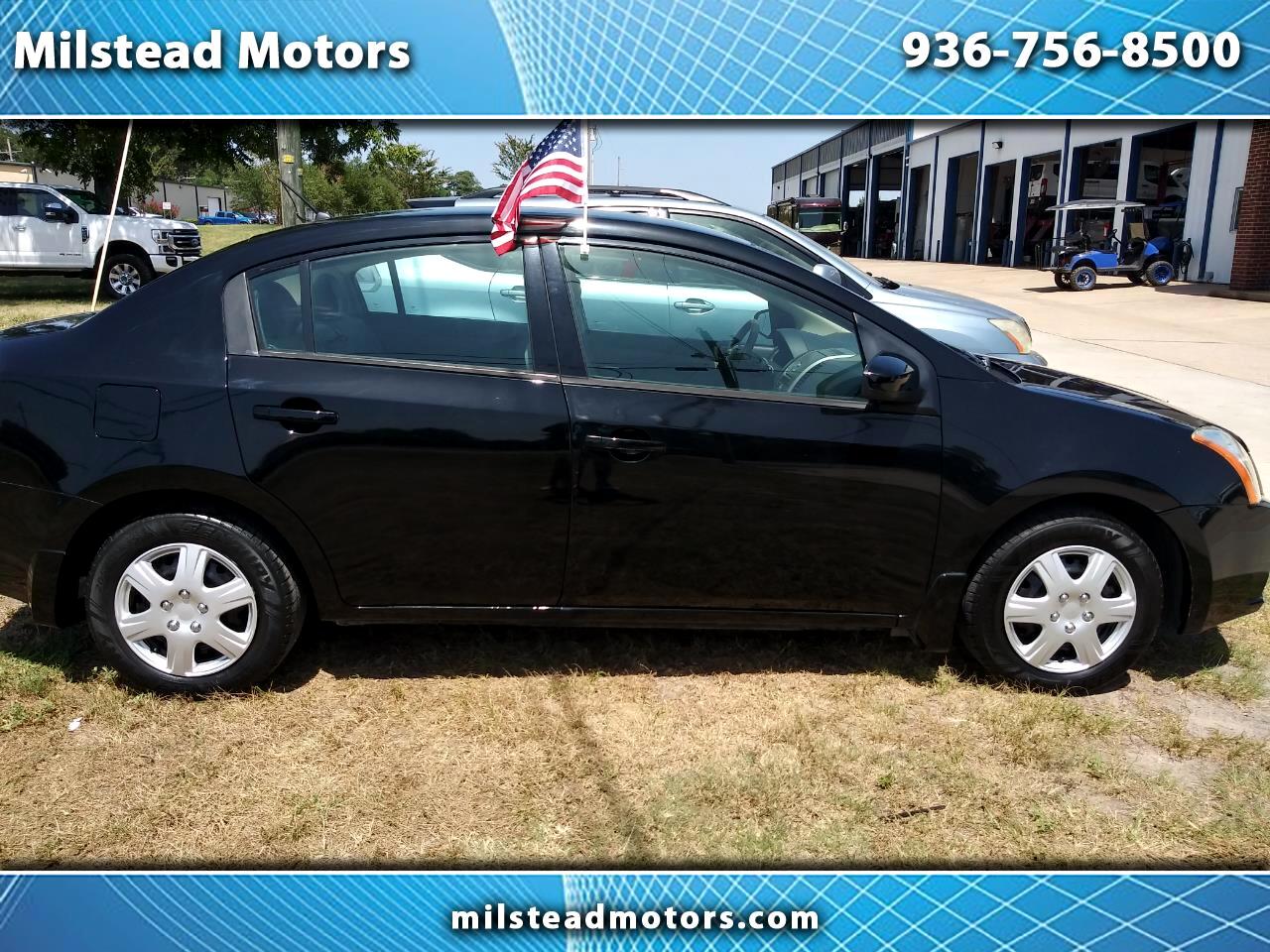 Used Cars Conroe TX Used Cars & Trucks TX Milstead Motors