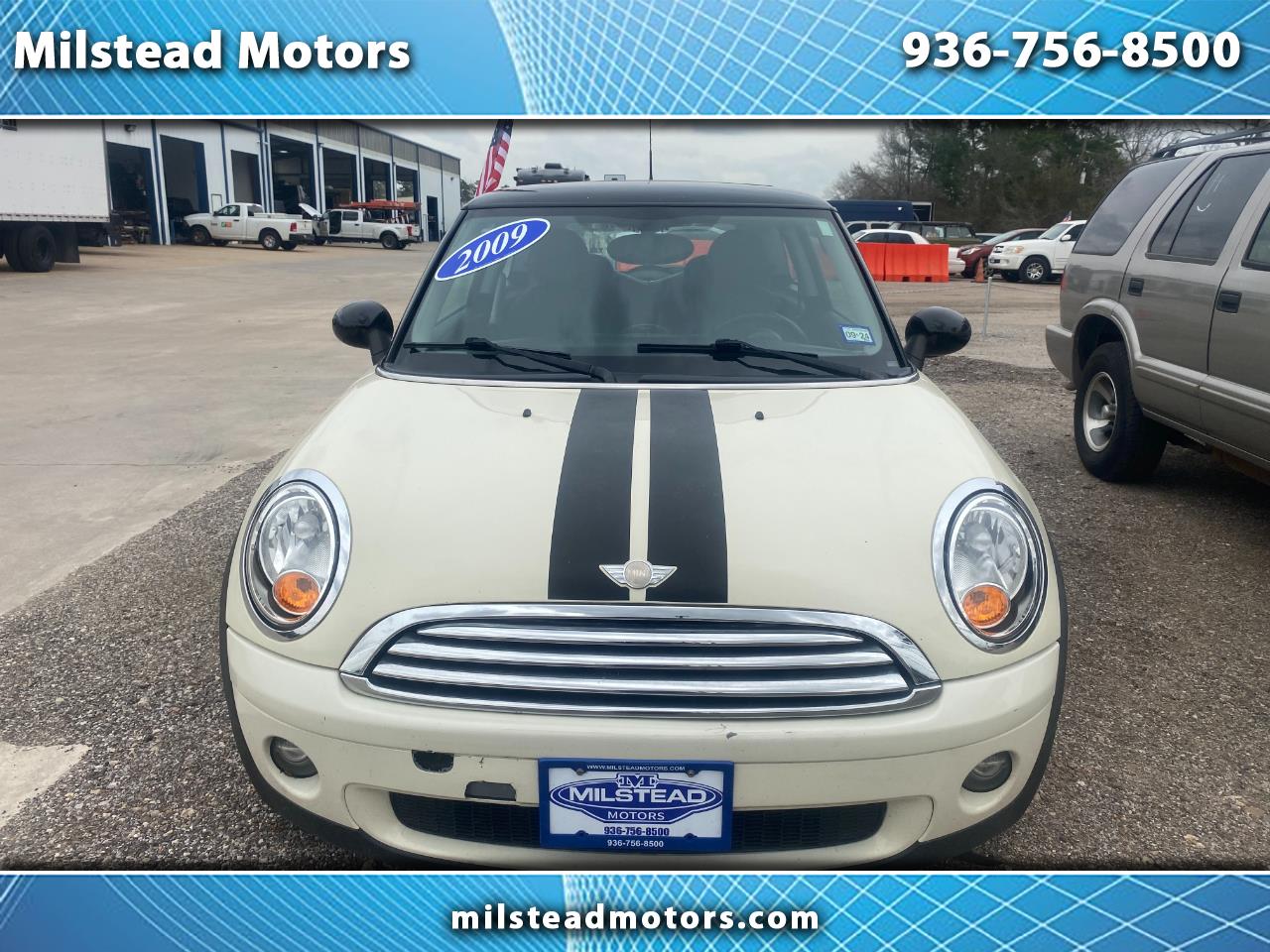 Used Cars Conroe TX Used Cars & Trucks TX Milstead Motors