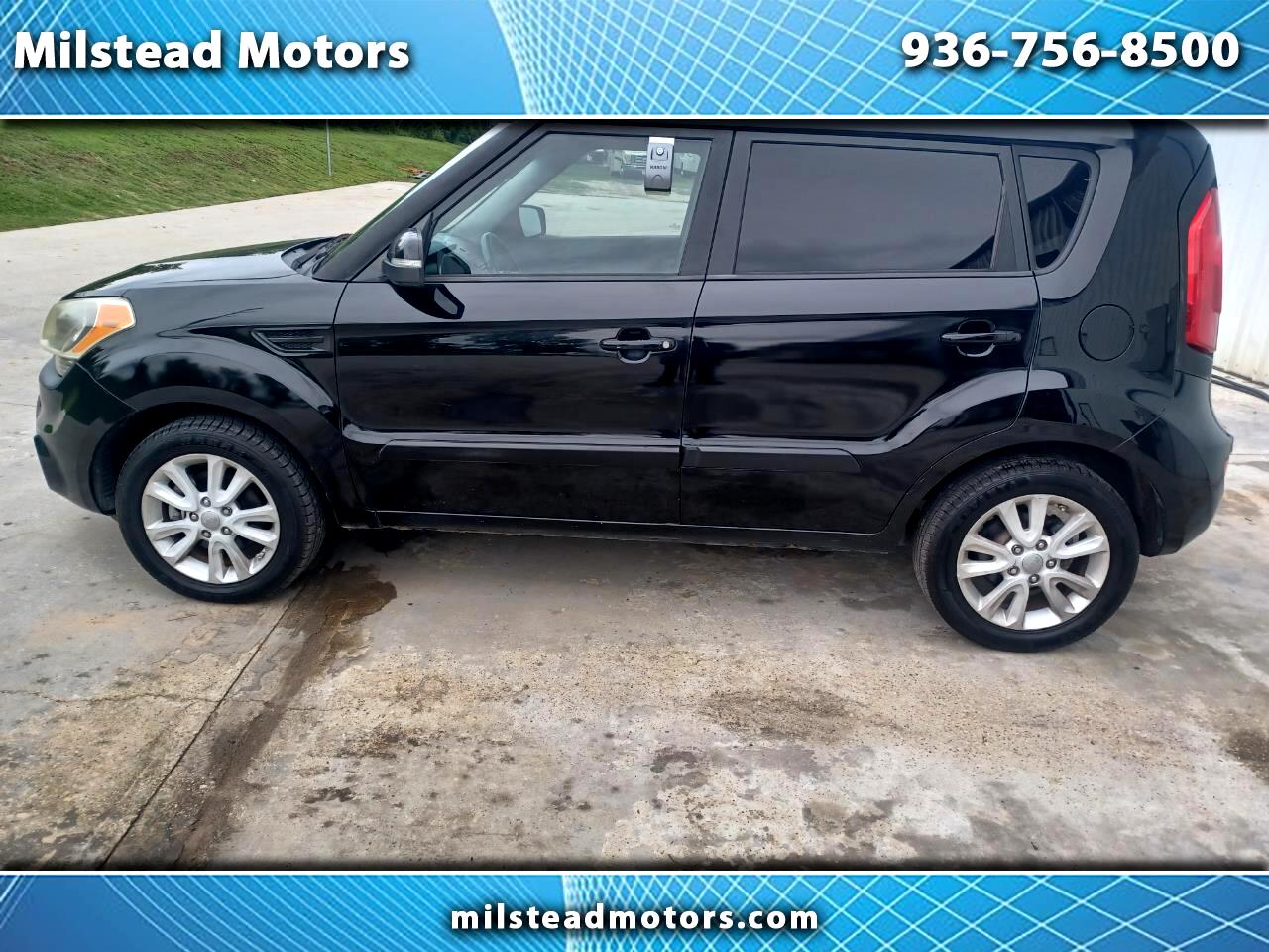 Used Cars Conroe TX Used Cars & Trucks TX Milstead Motors