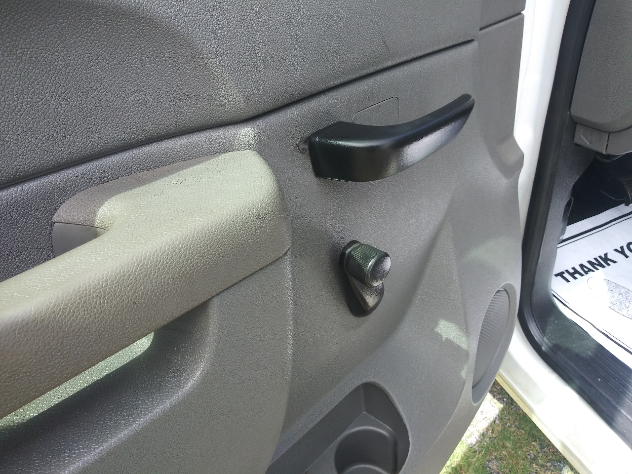 2012 Chevrolet Silverado 2500HD photo 5
