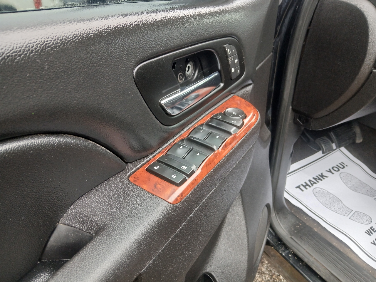 GMC Sierra 1500 SLT Crew Cab 4WD 2013