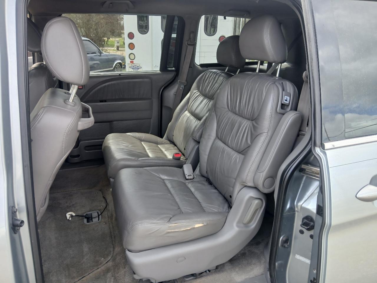 Honda Odyssey 5dr 6-Passenger EX 2009