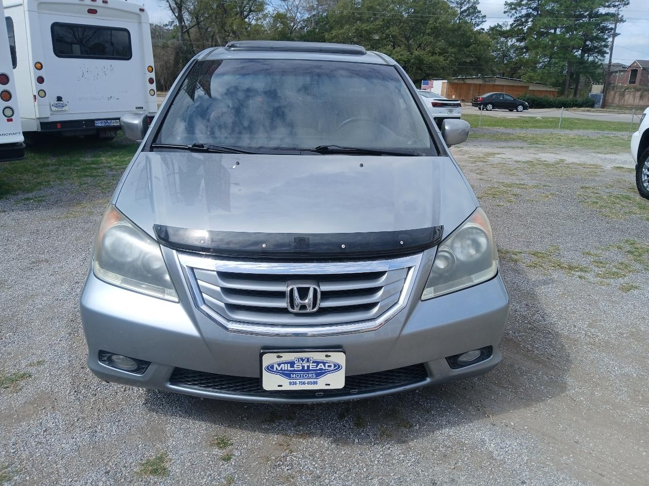 Honda Odyssey 5dr 6-Passenger EX 2009