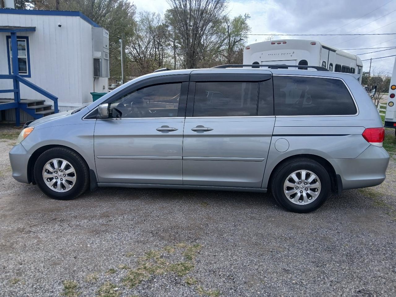 Honda Odyssey 5dr 6-Passenger EX 2009
