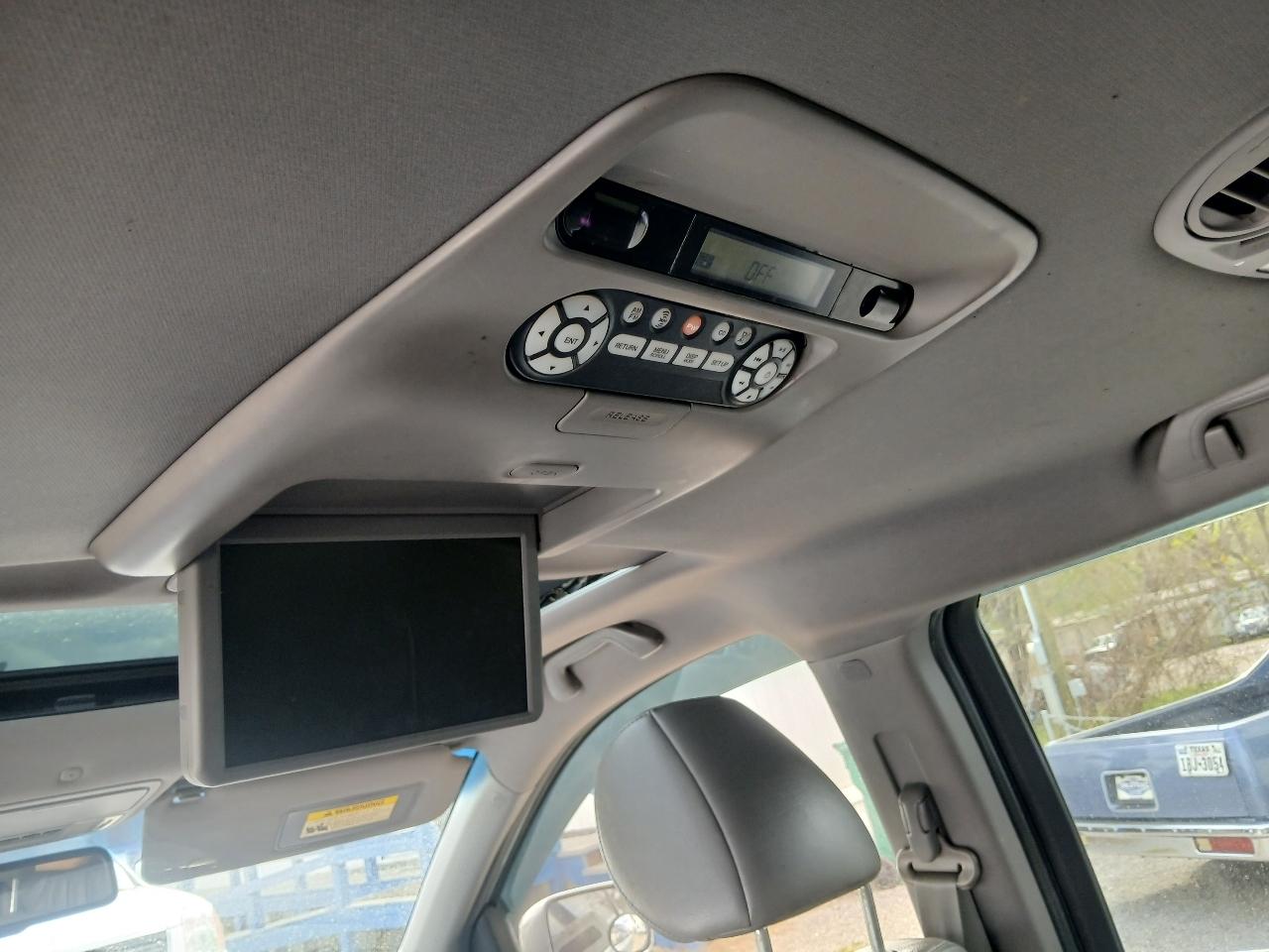 Honda Odyssey 5dr 6-Passenger EX 2009