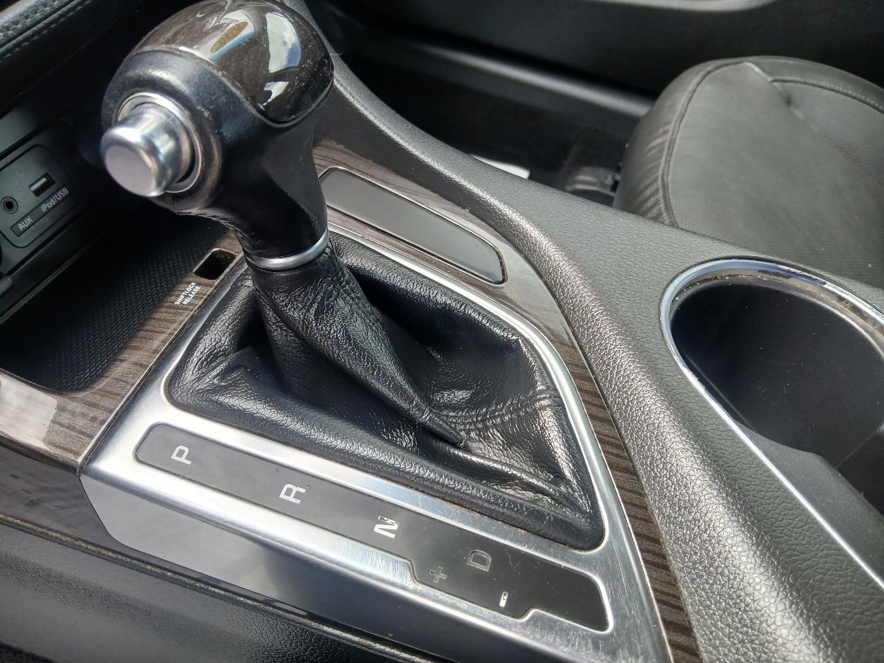 Kia Optima 4dr Sdn 2.4L Auto EX 2015