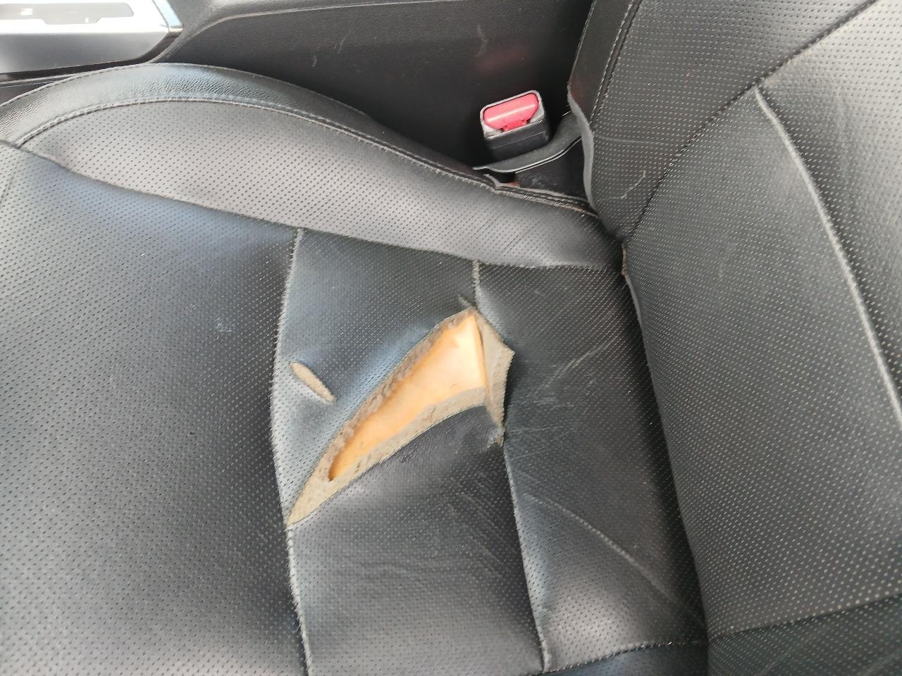 Kia Optima 4dr Sdn 2.4L Auto EX 2015