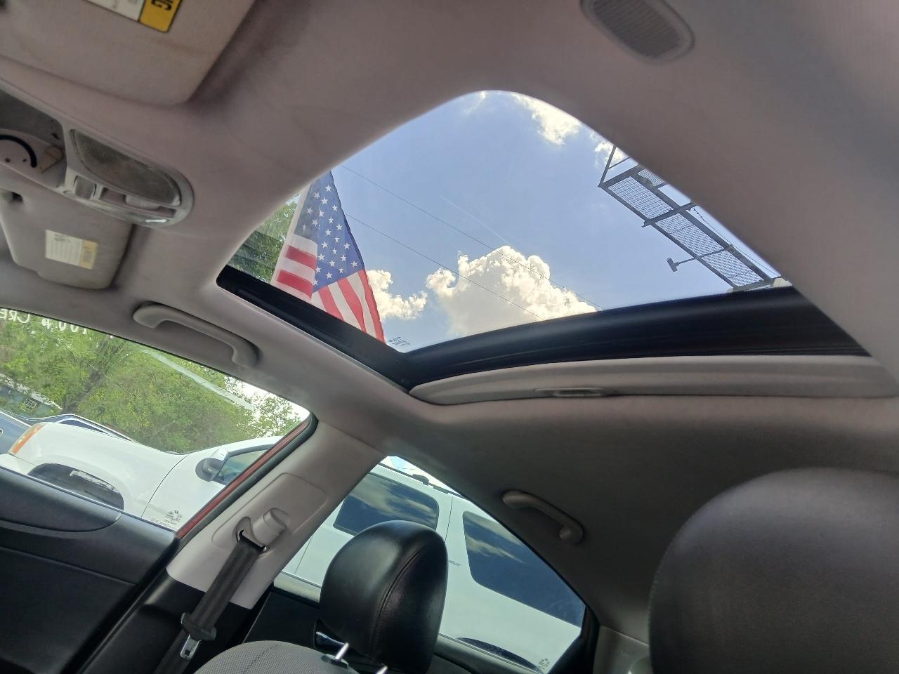 Hyundai Sonata Limited Auto 2011