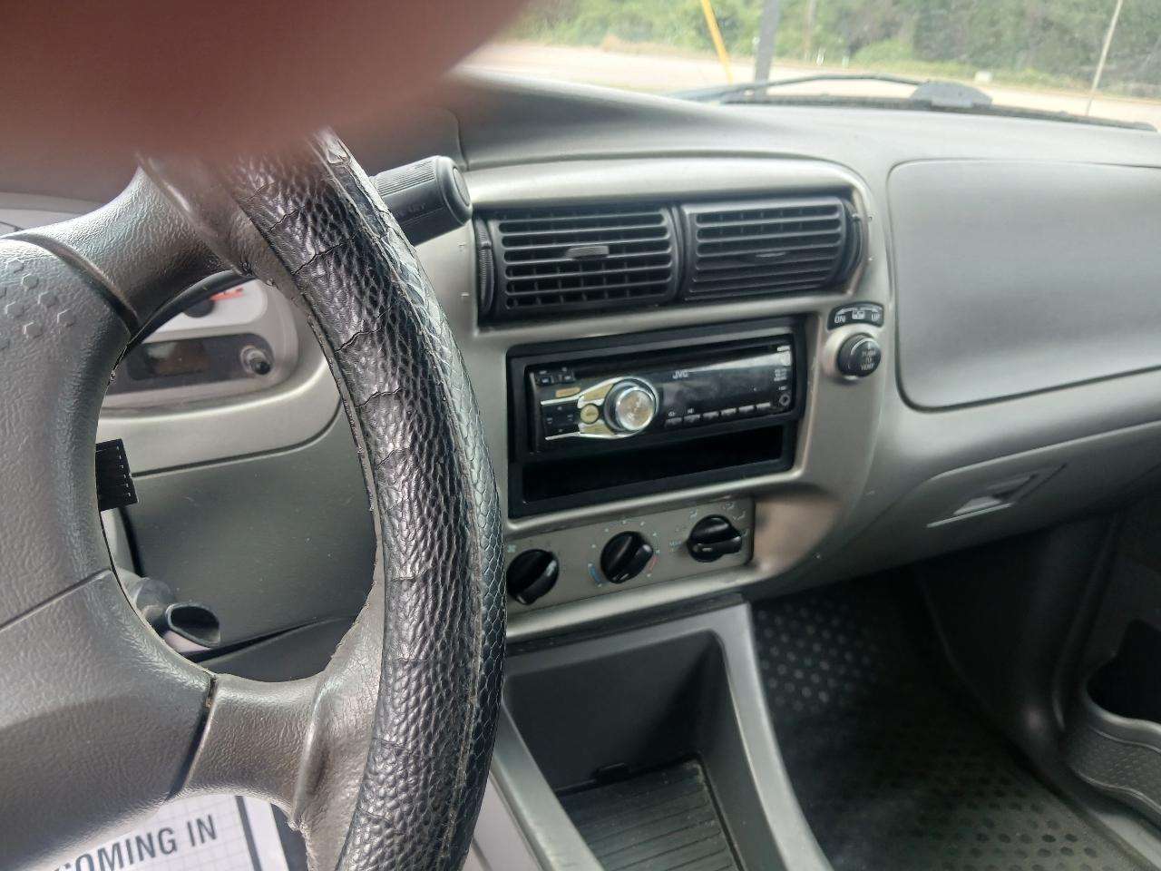 Ford Explorer Sport Trac 4D SUV RWD 2005