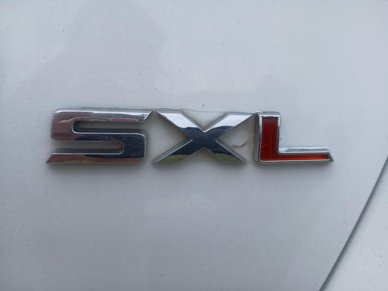Kia Optima 4dr Sdn SX 2013