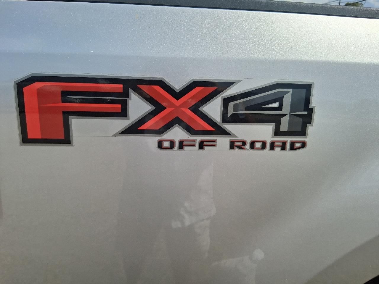 Ford F250 S/D King Ranch Crew Cab 4WD 2019