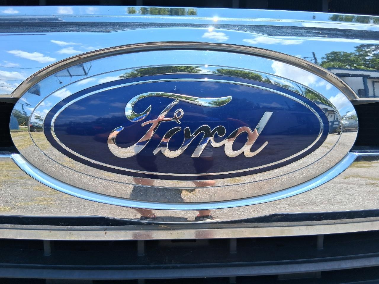 Ford F250 S/D King Ranch Crew Cab 4WD 2019