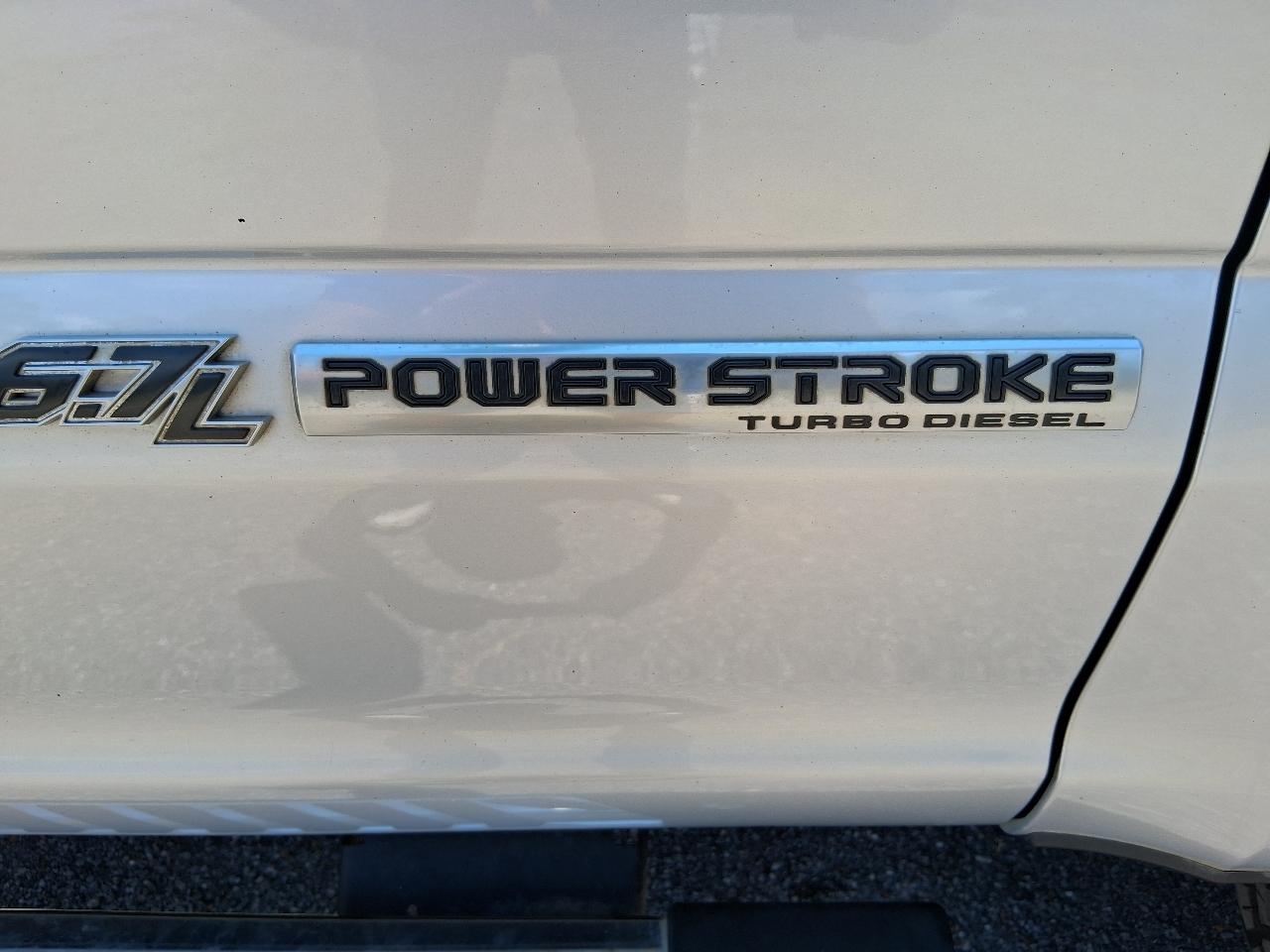Ford F250 S/D King Ranch Crew Cab 4WD 2019