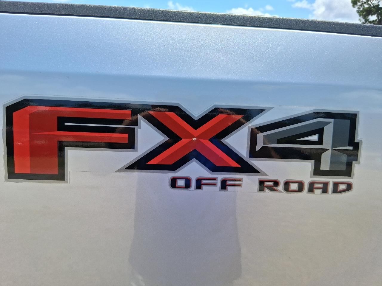 Ford F250 S/D King Ranch Crew Cab 4WD 2019