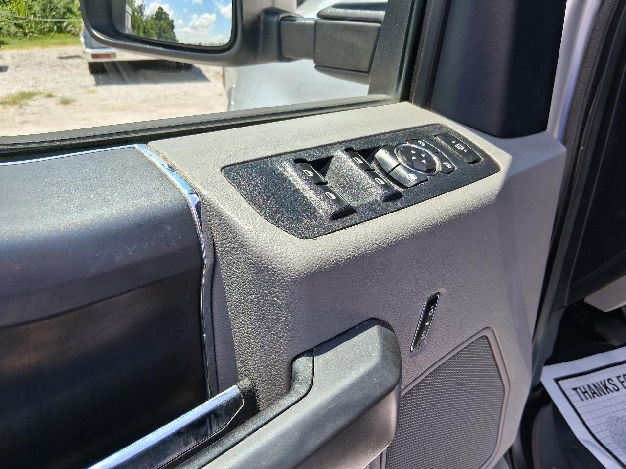 Ford F250 S/D King Ranch Crew Cab 4WD 2019