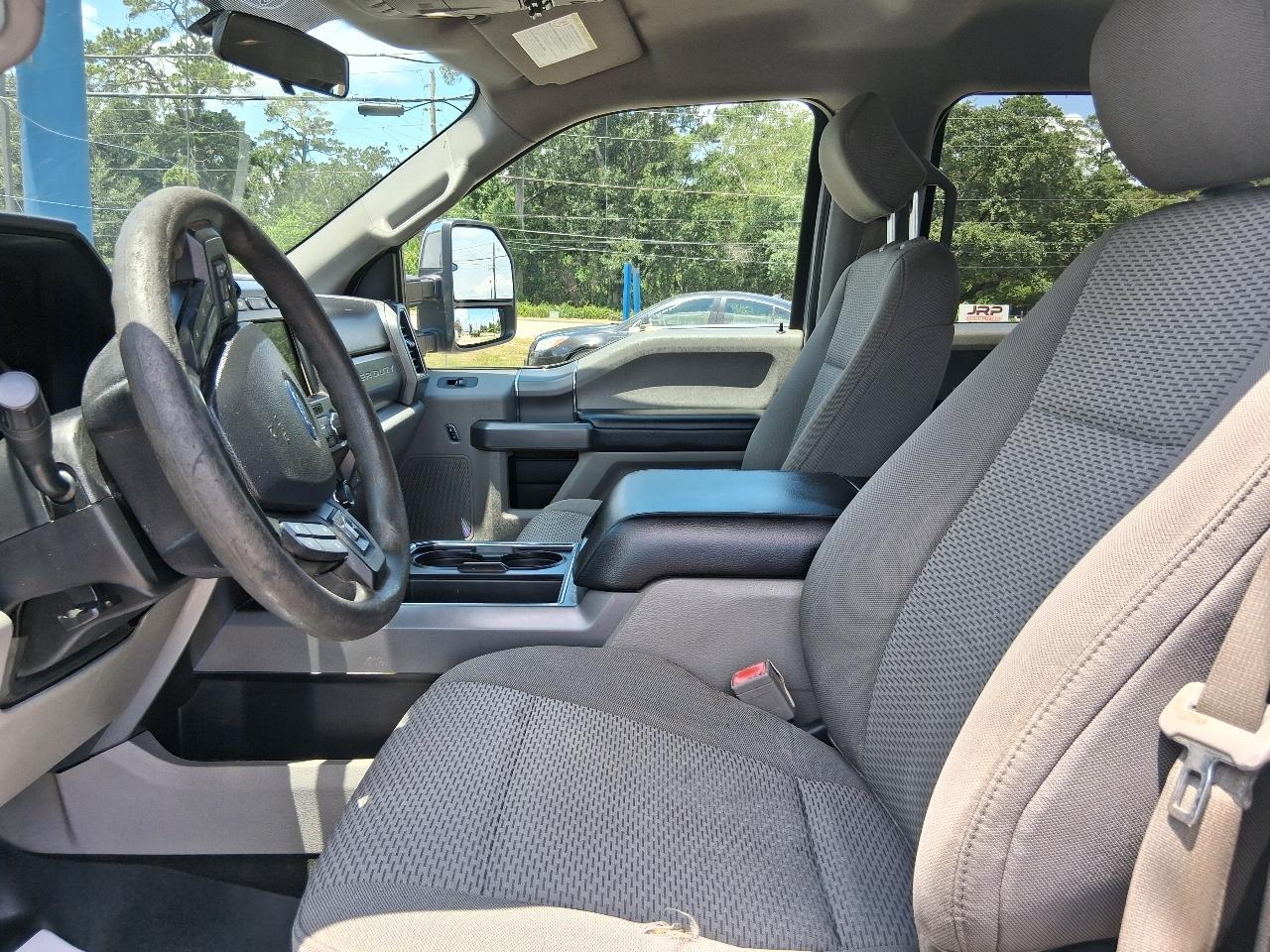 Ford F250 S/D King Ranch Crew Cab 4WD 2019