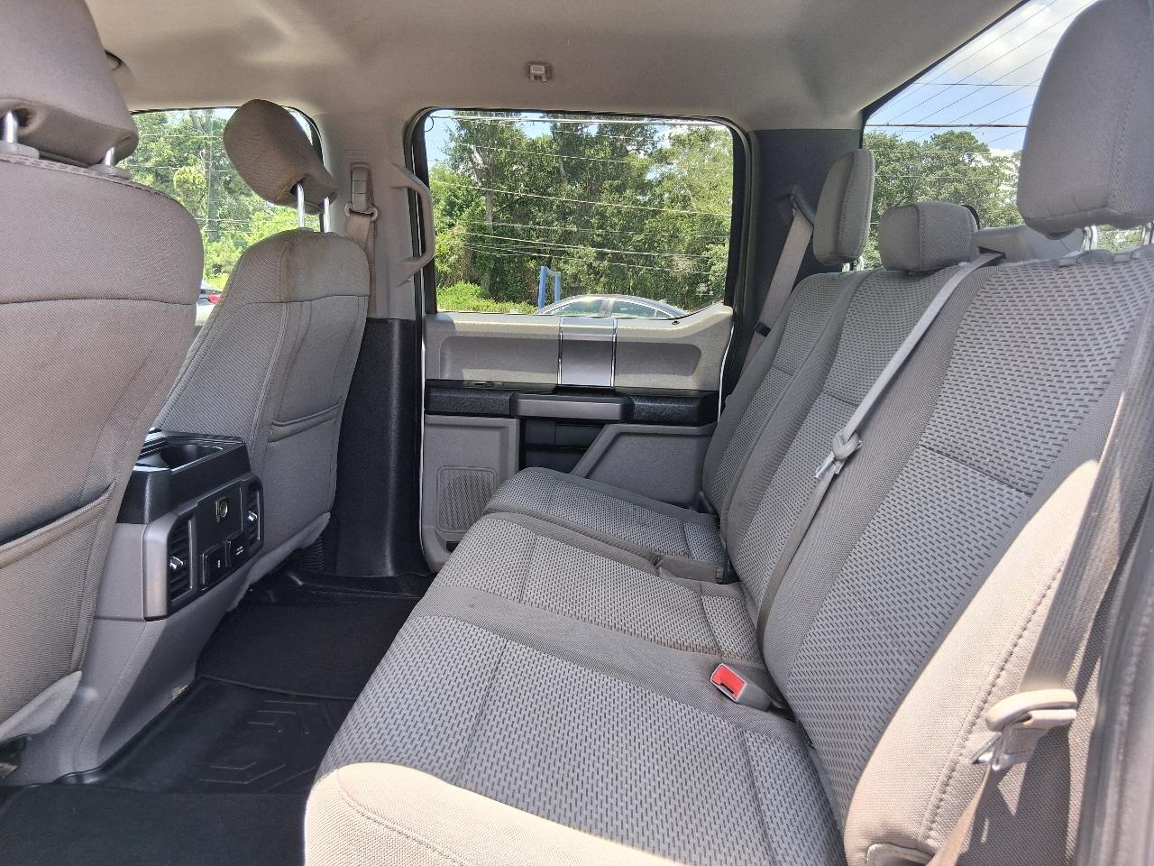 Ford F250 S/D King Ranch Crew Cab 4WD 2019