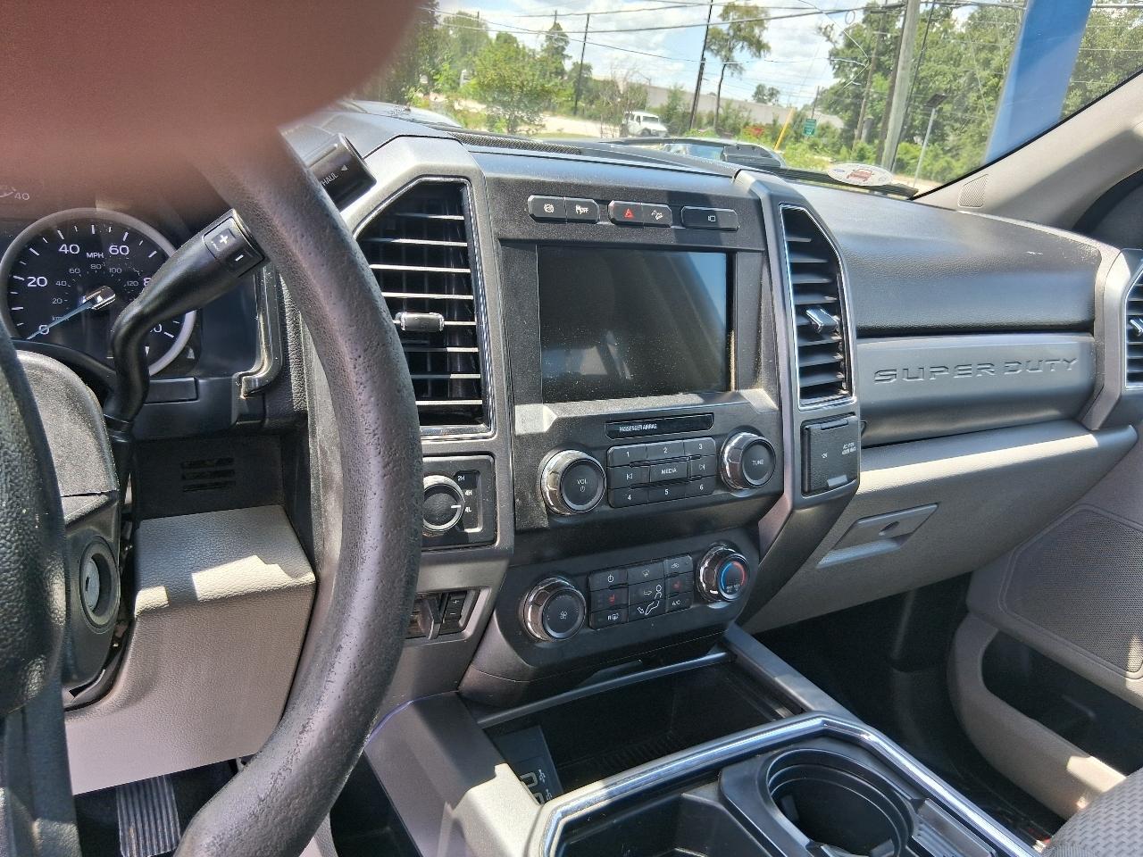 Ford F250 S/D King Ranch Crew Cab 4WD 2019