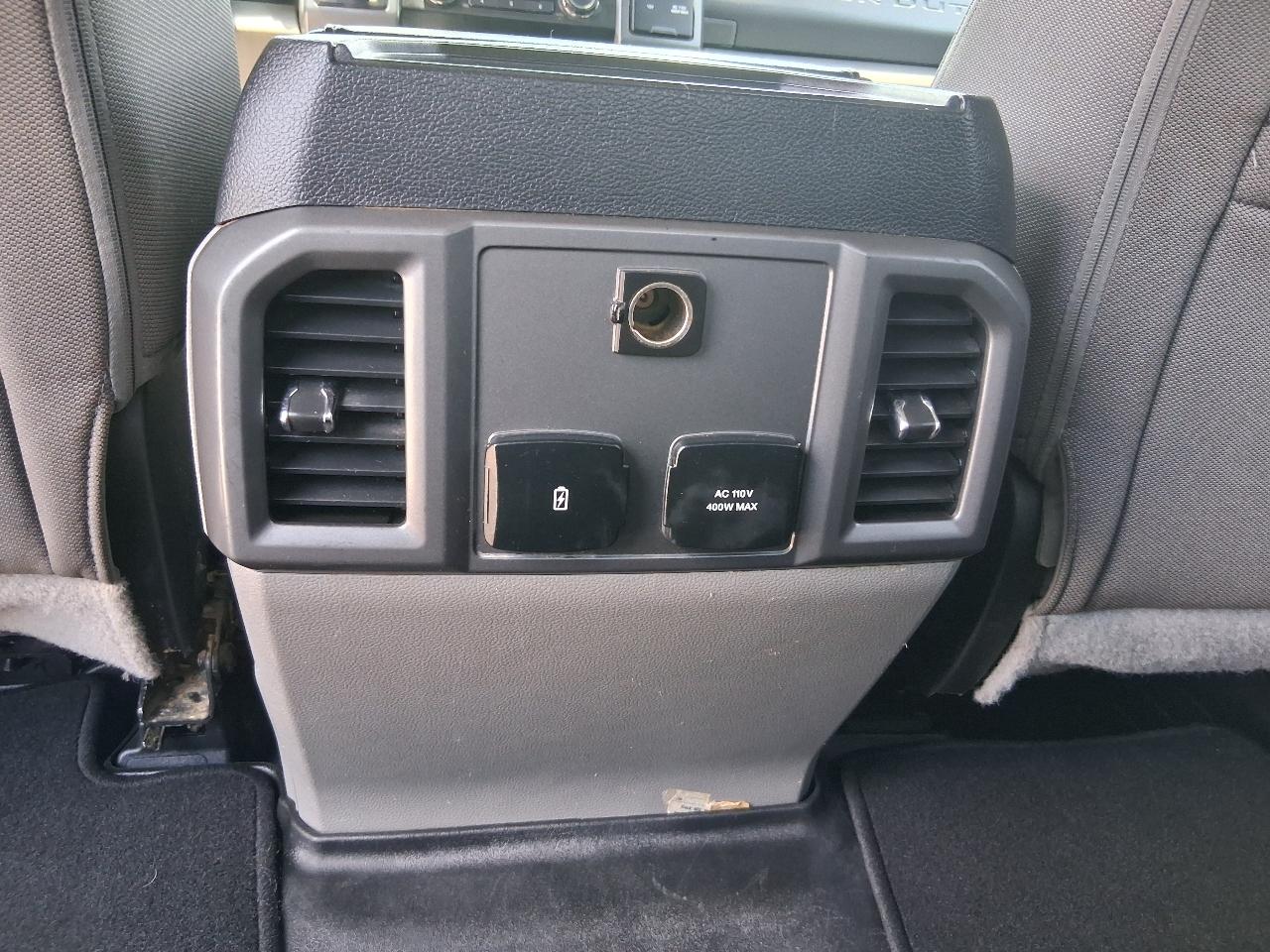 Ford F250 S/D King Ranch Crew Cab 4WD 2019