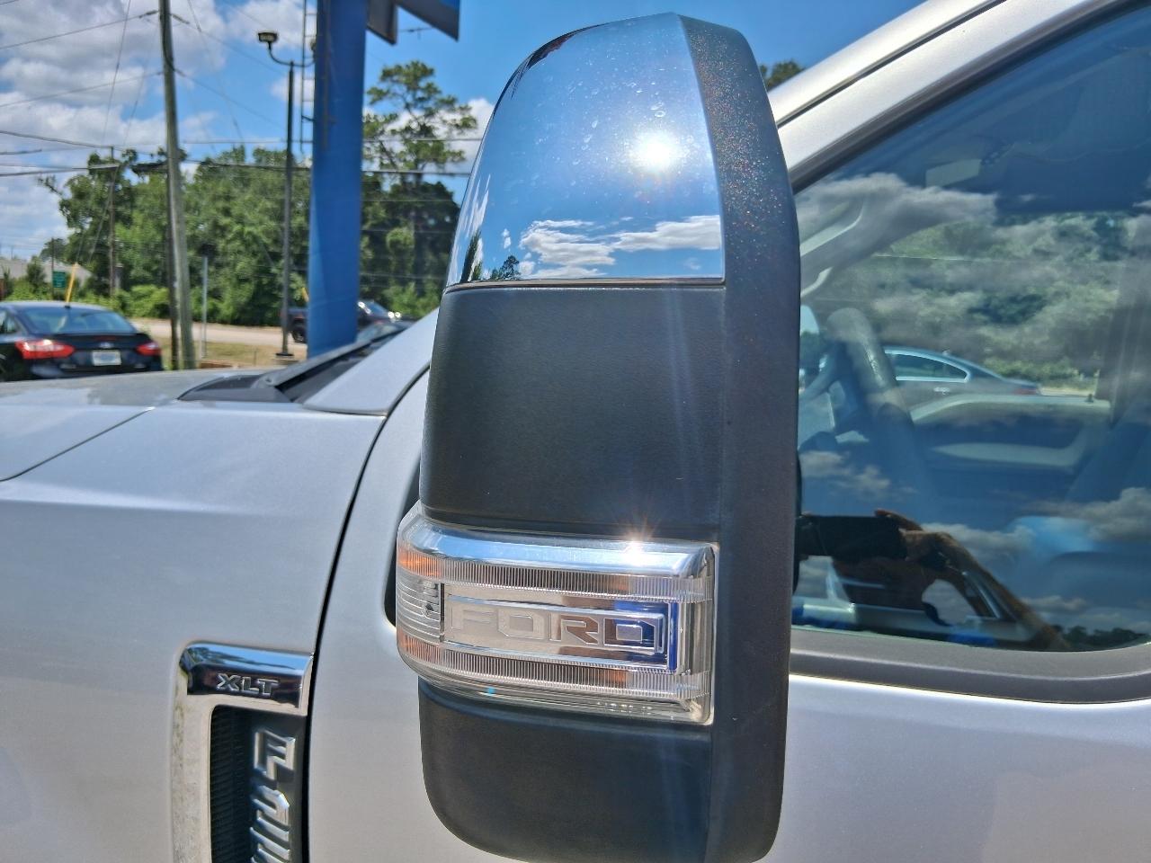 Ford F250 S/D King Ranch Crew Cab 4WD 2019