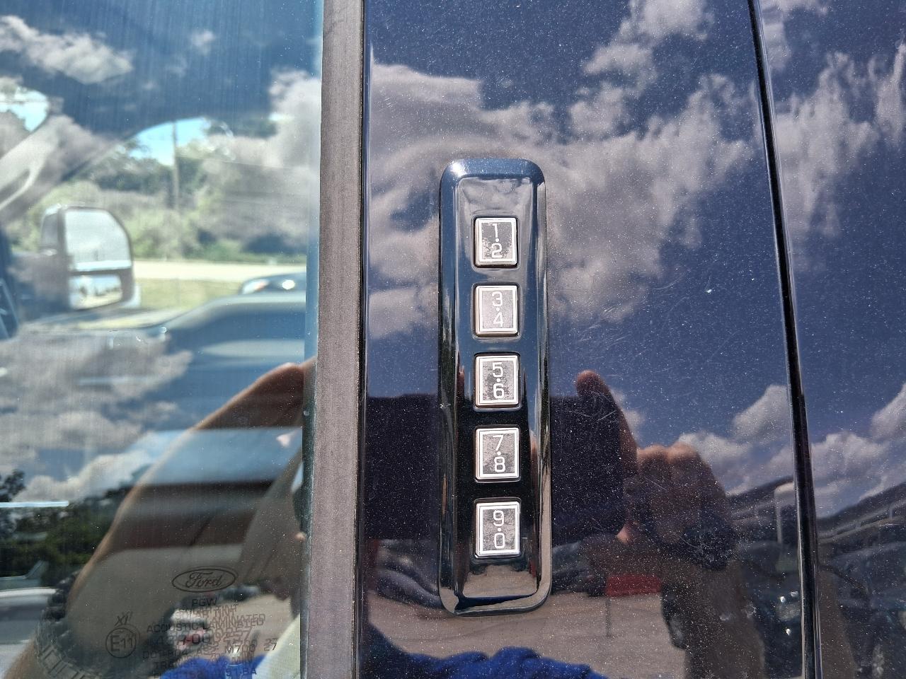 Ford F250 S/D King Ranch Crew Cab 4WD 2019