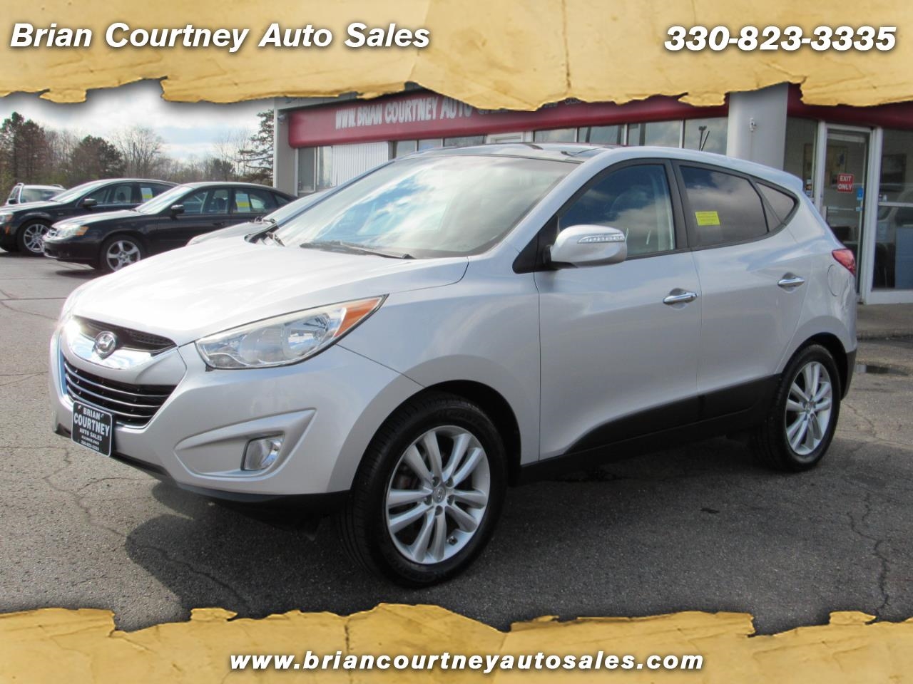 Used Cars for Sale Alliance OH 44601 Brian Courtney Auto Sales