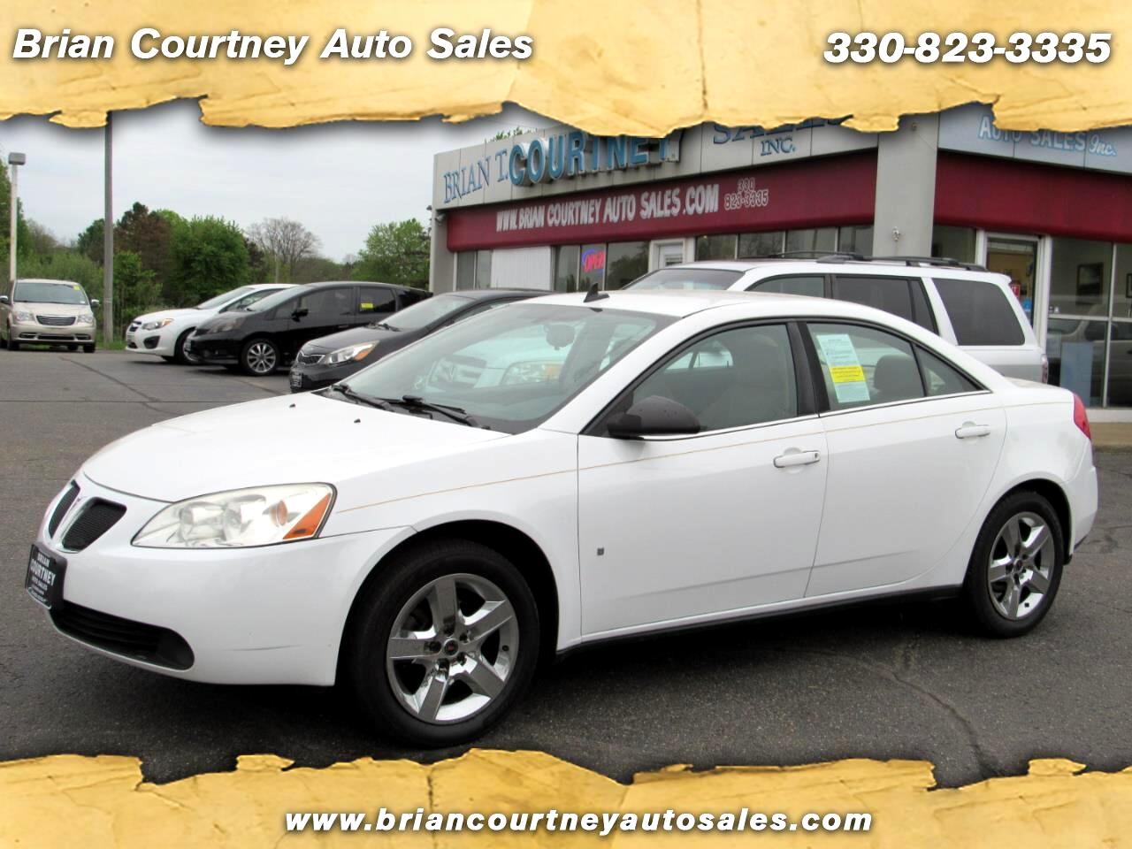 Used Cars for Sale Alliance OH 44601 Brian Courtney Auto Sales