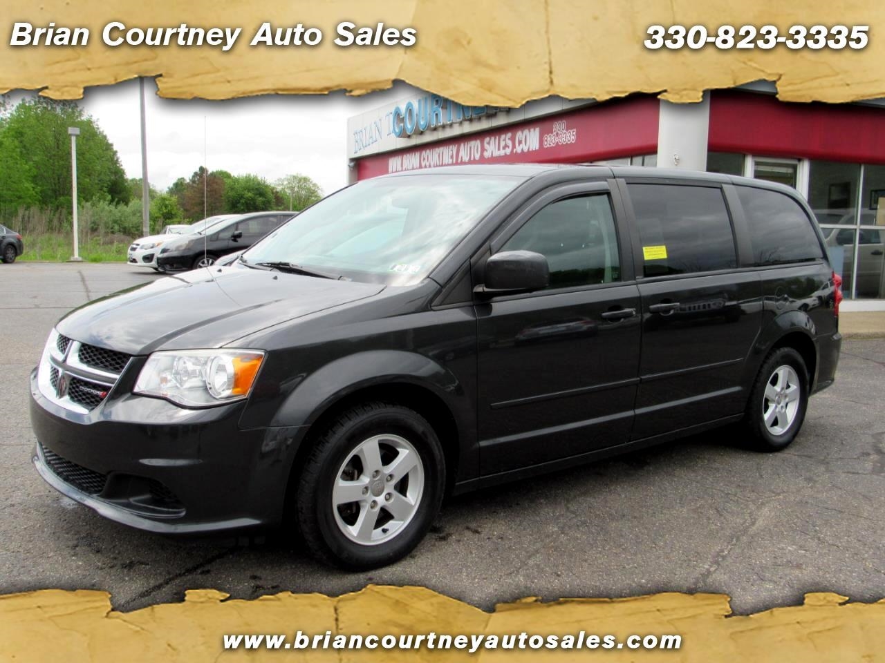 Used Cars for Sale Alliance OH 44601 Brian Courtney Auto Sales