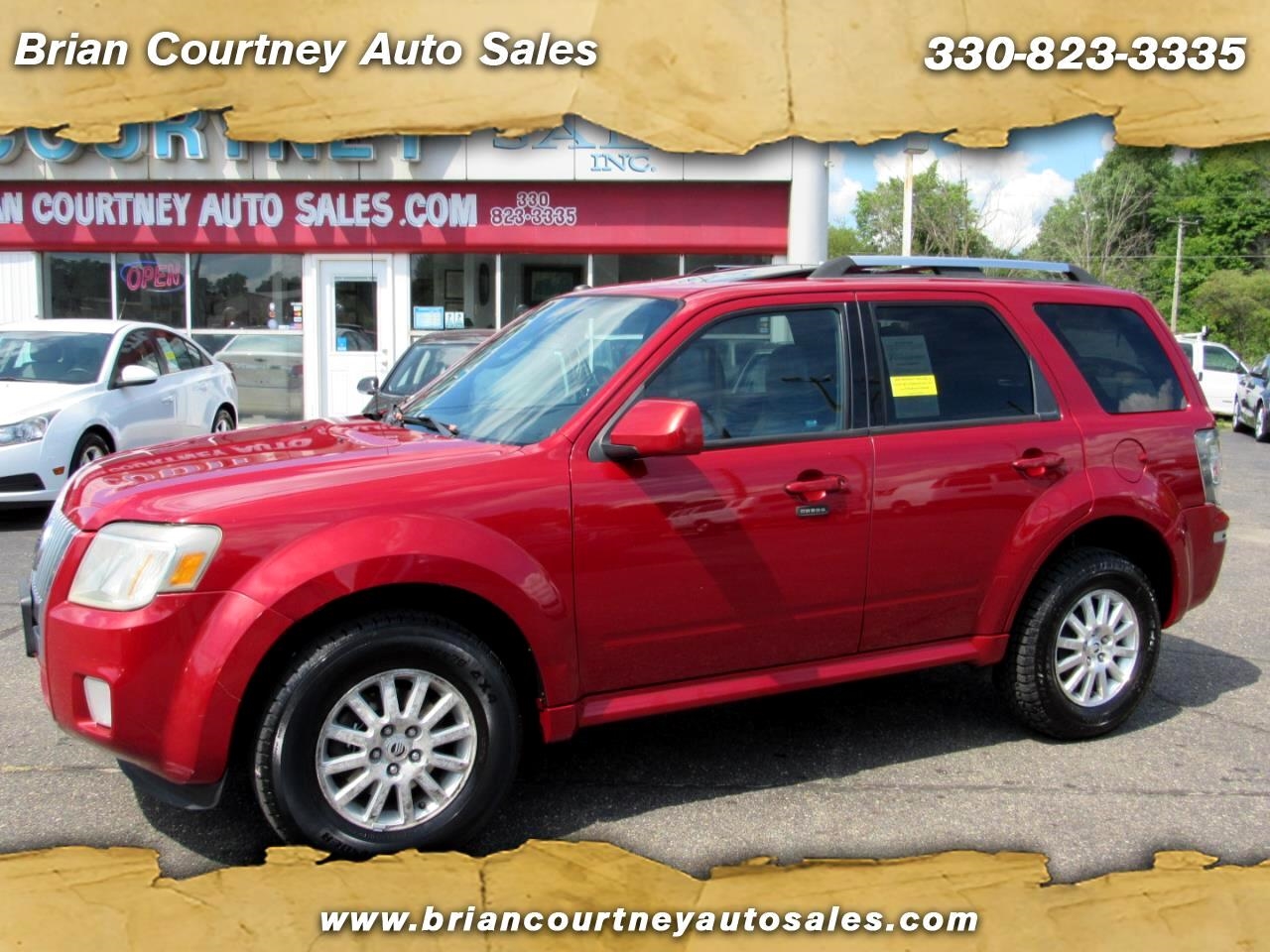 Used Cars for Sale Alliance OH 44601 Brian Courtney Auto Sales