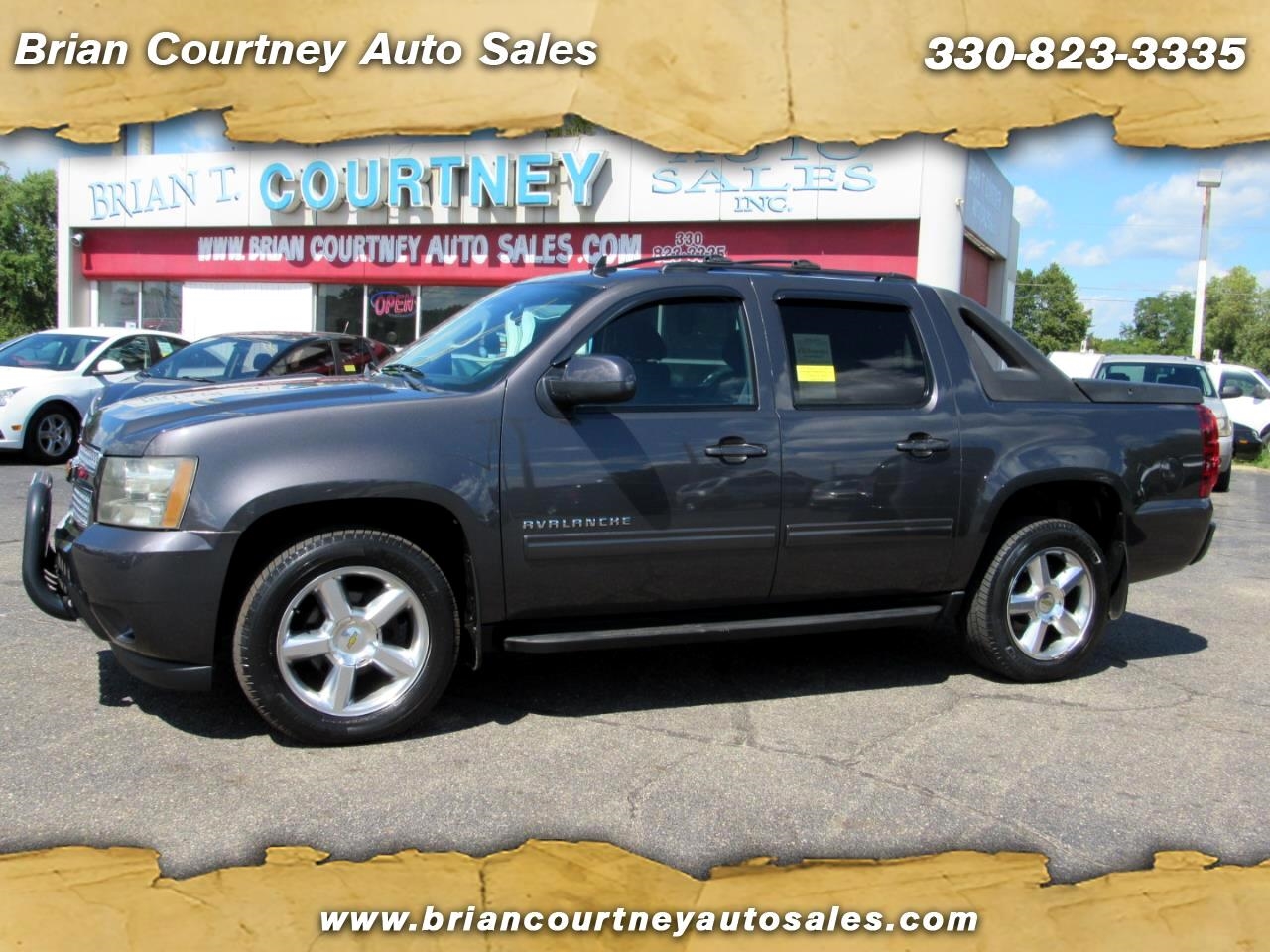 Used Cars for Sale Alliance OH 44601 Brian Courtney Auto Sales