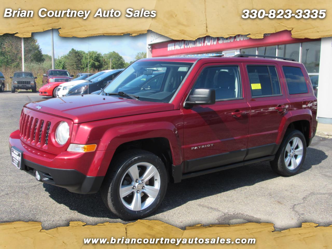 Used Cars for Sale Alliance OH 44601 Brian Courtney Auto Sales