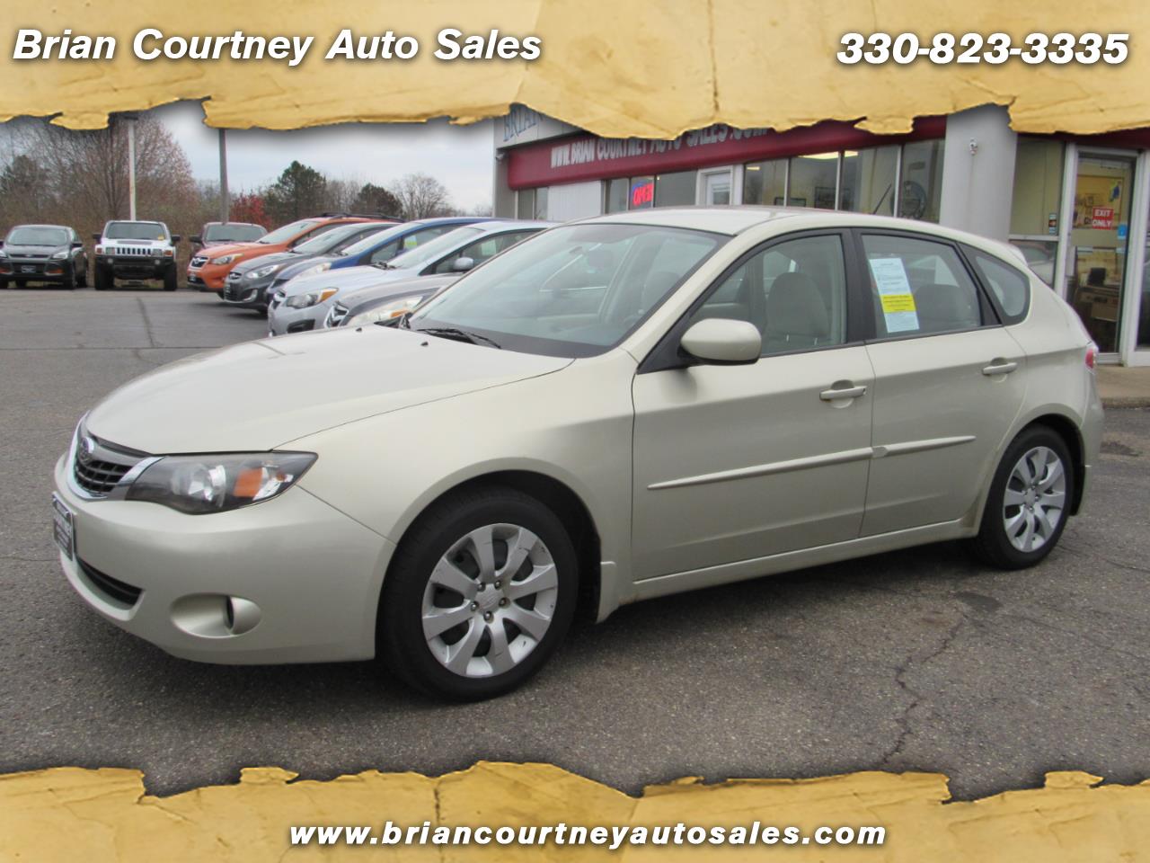 Used Cars for Sale Alliance OH 44601 Brian Courtney Auto Sales