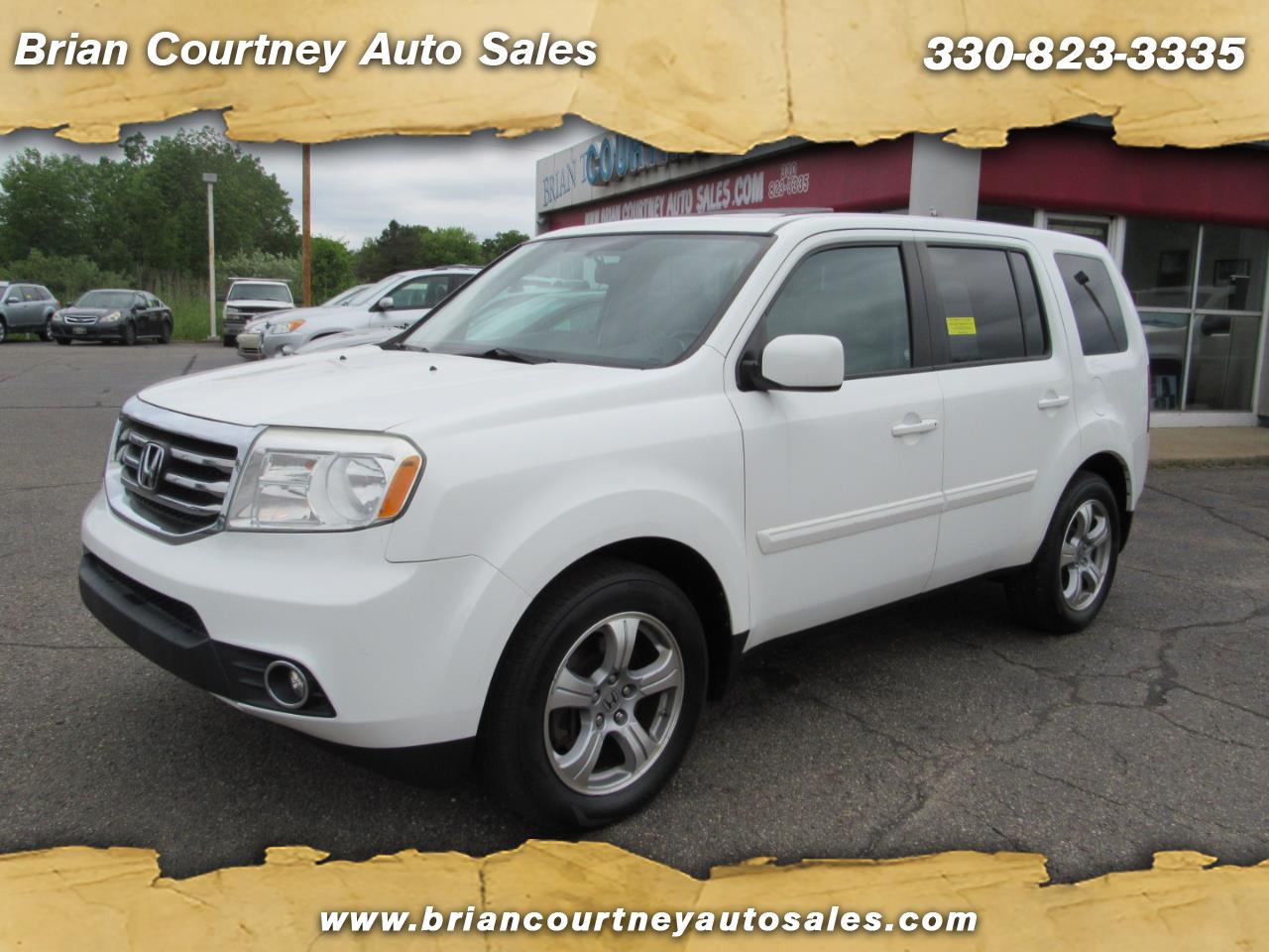 Used Cars for Sale Alliance OH 44601 Brian Courtney Auto Sales