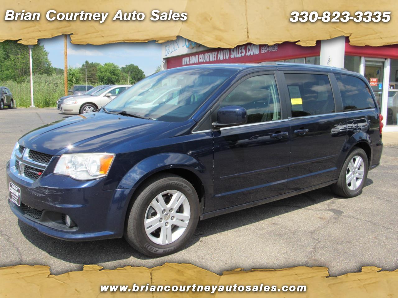 Used Cars for Sale Alliance OH 44601 Brian Courtney Auto Sales