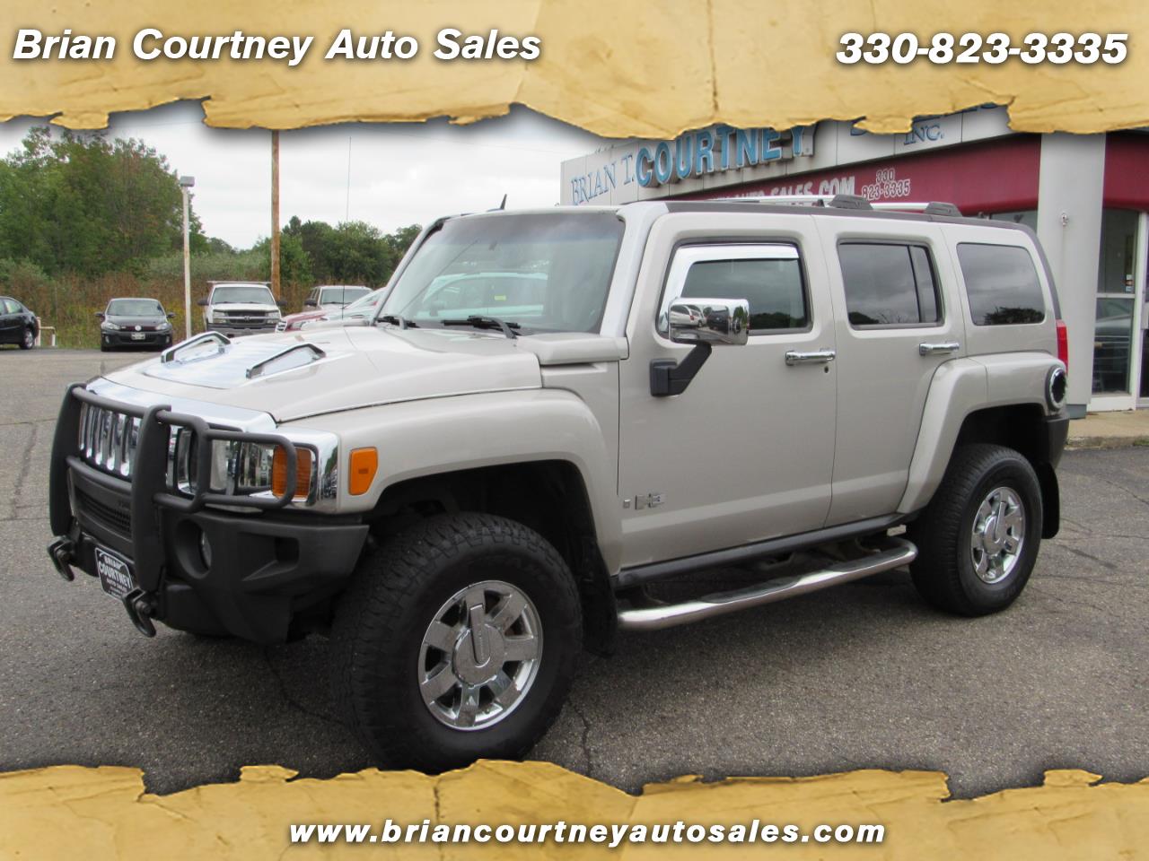 Used Cars for Sale Alliance OH 44601 Brian Courtney Auto Sales