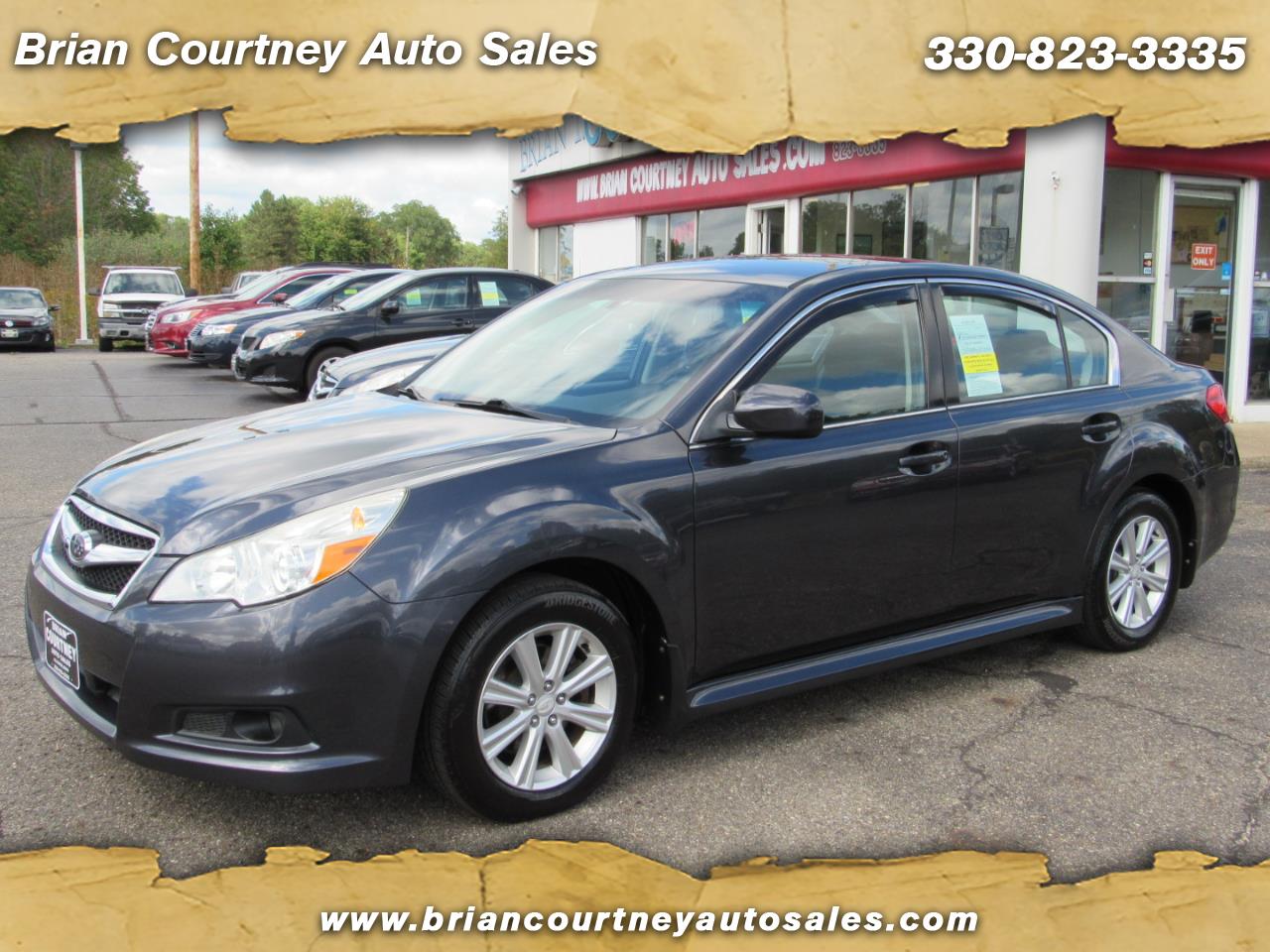 Used Cars for Sale Alliance OH 44601 Brian Courtney Auto Sales