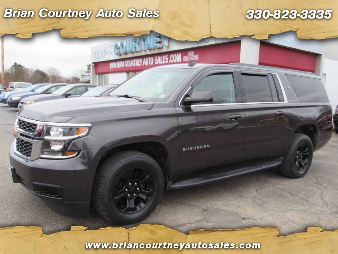 Used Cars for Sale Alliance OH 44601 Brian Courtney Auto Sales