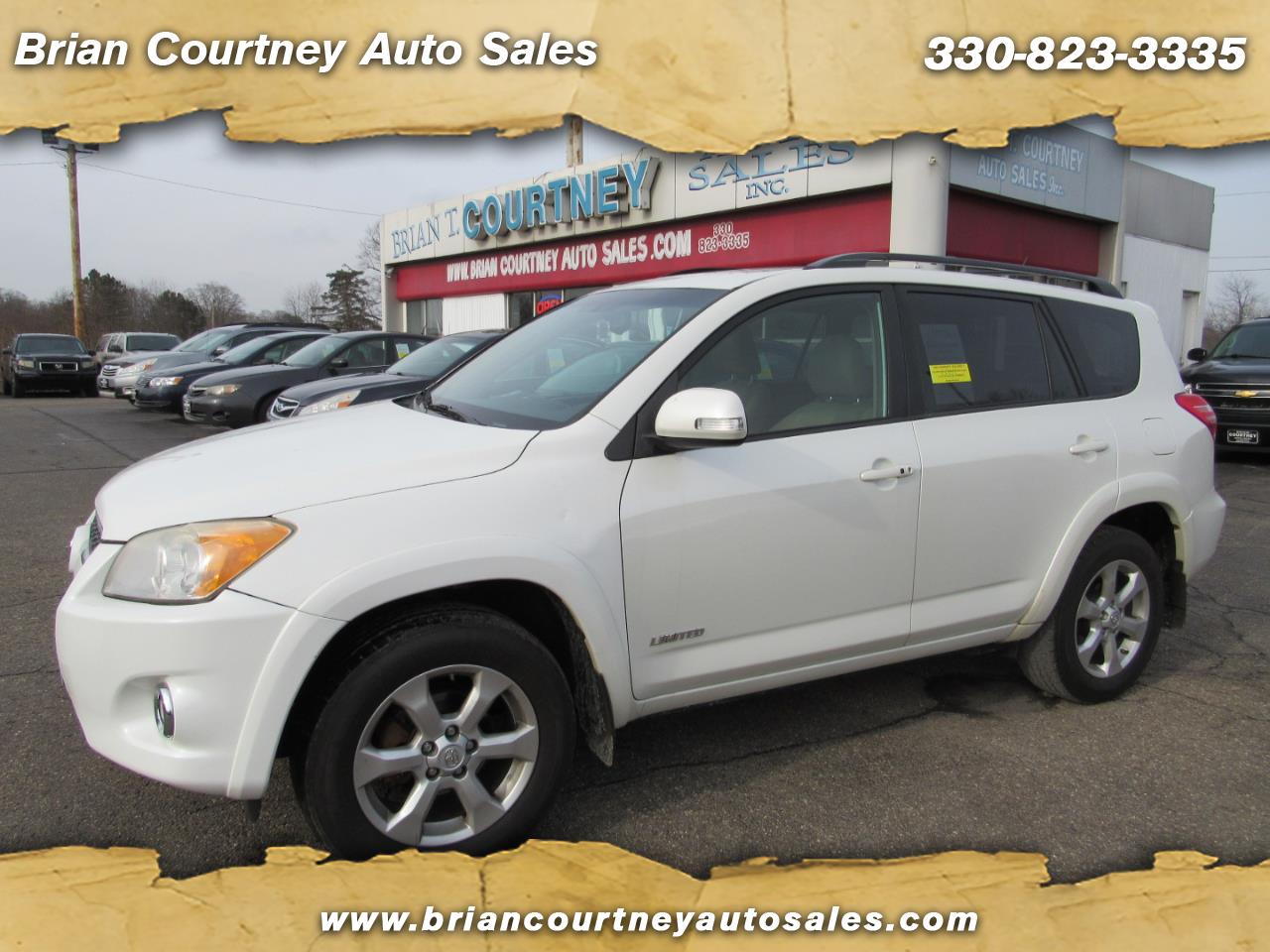 Used Cars for Sale Alliance OH 44601 Brian Courtney Auto Sales