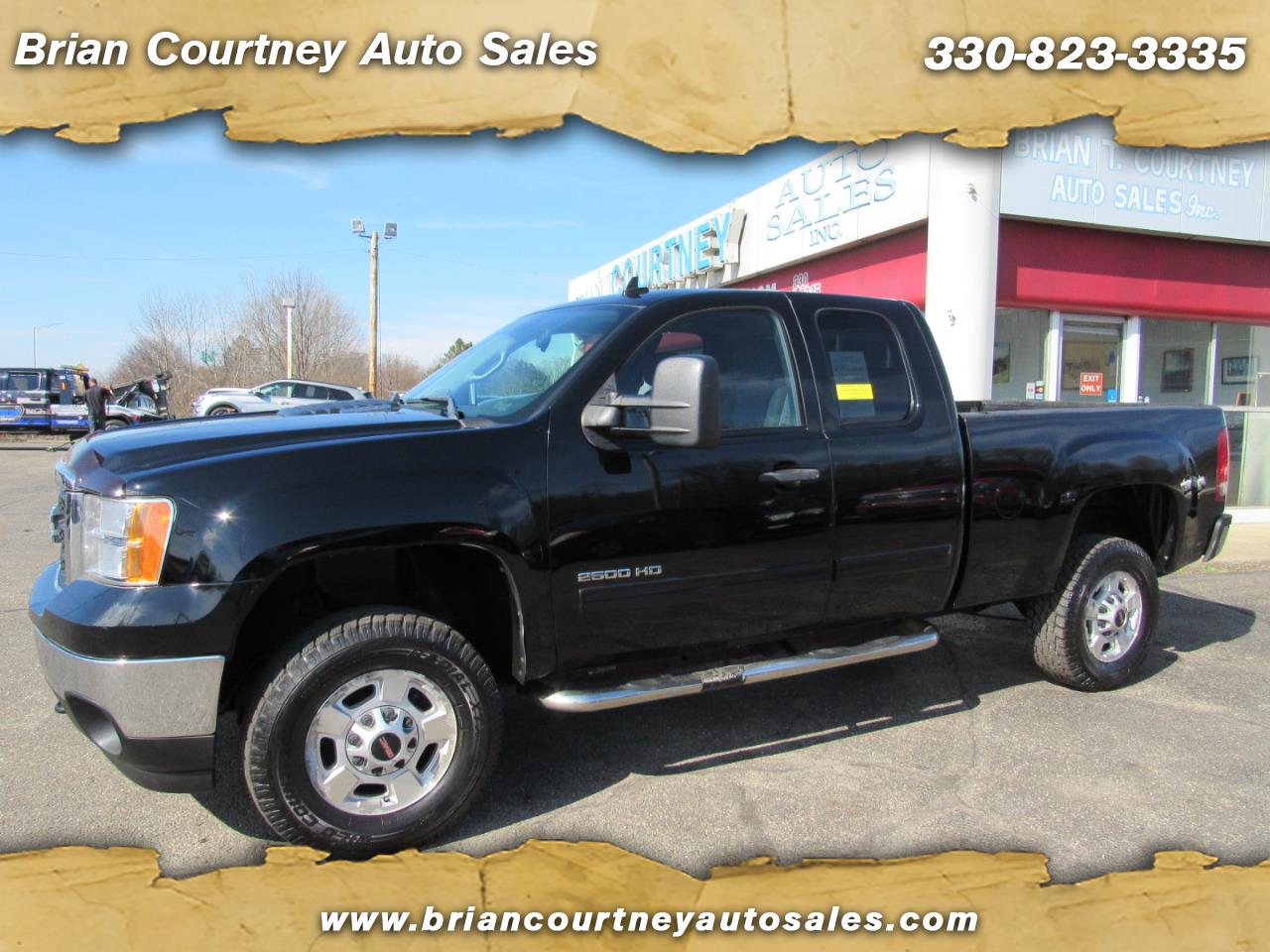 Used Cars for Sale Alliance OH 44601 Brian Courtney Auto Sales