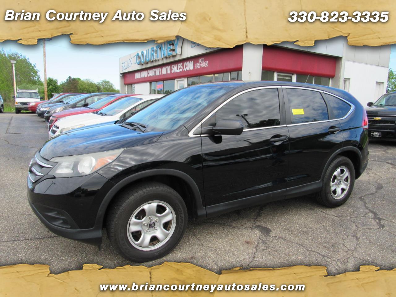 Used Cars for Sale Alliance OH 44601 Brian Courtney Auto Sales