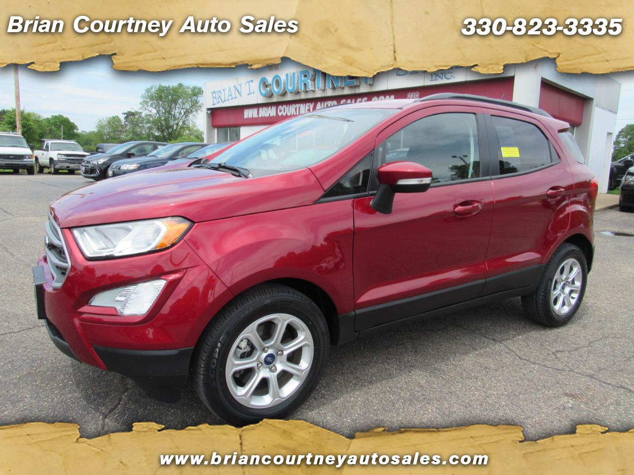 Used Cars for Sale Alliance OH 44601 Brian Courtney Auto Sales