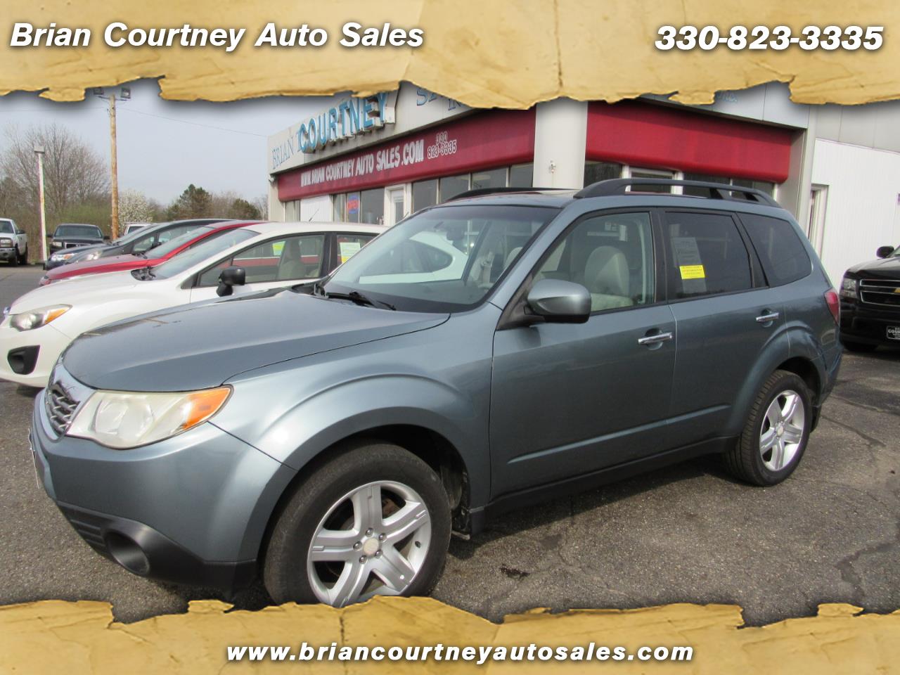 Used Cars for Sale Alliance OH 44601 Brian Courtney Auto Sales