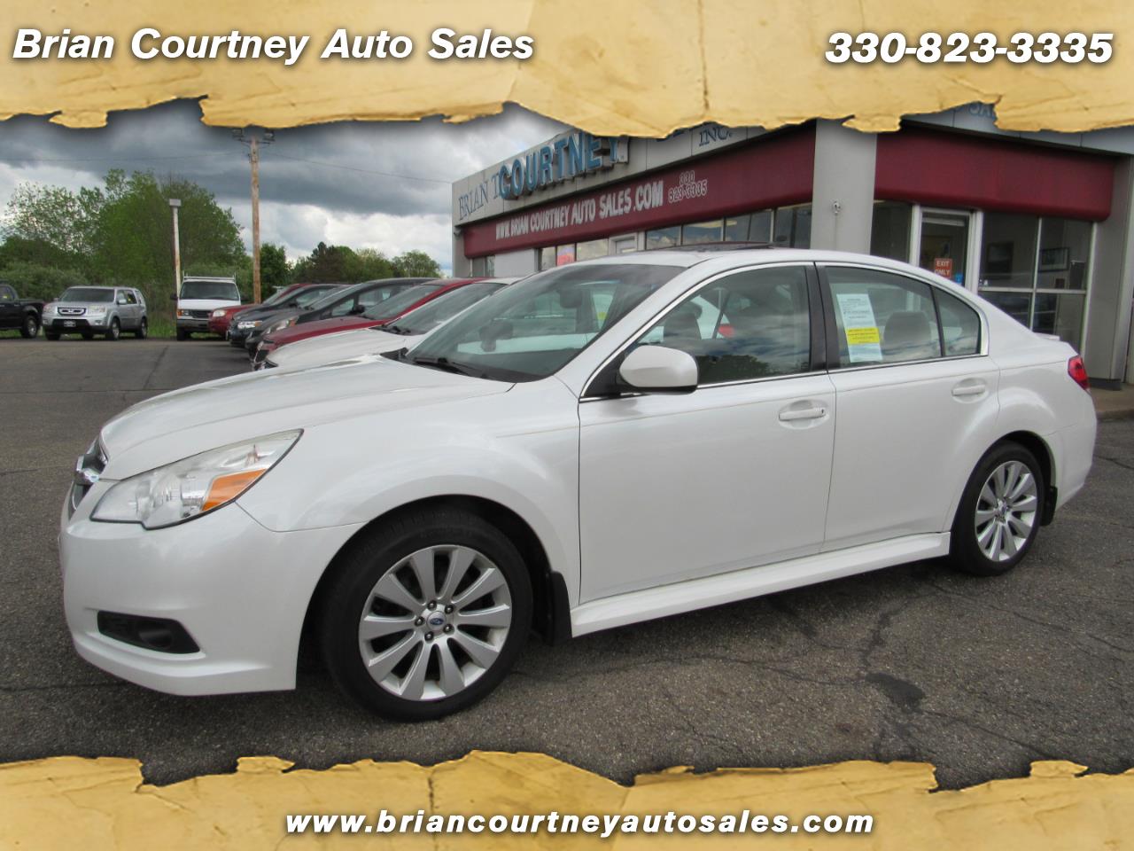 Used Cars for Sale Alliance OH 44601 Brian Courtney Auto Sales